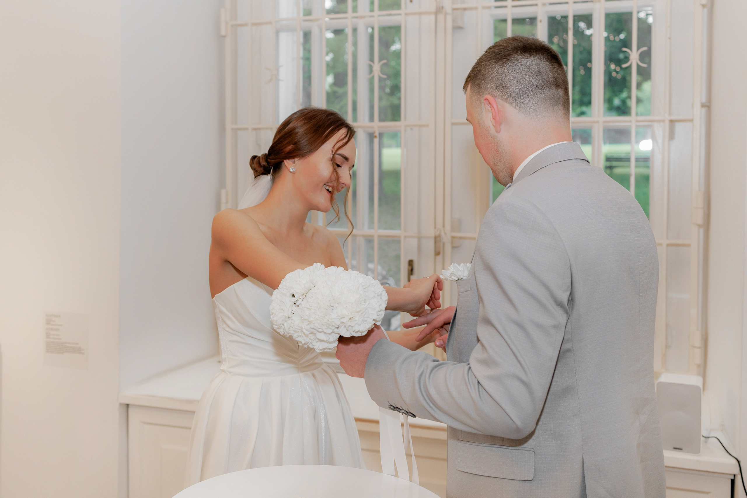 Фото К & С. Свадебный фотограф в Москве