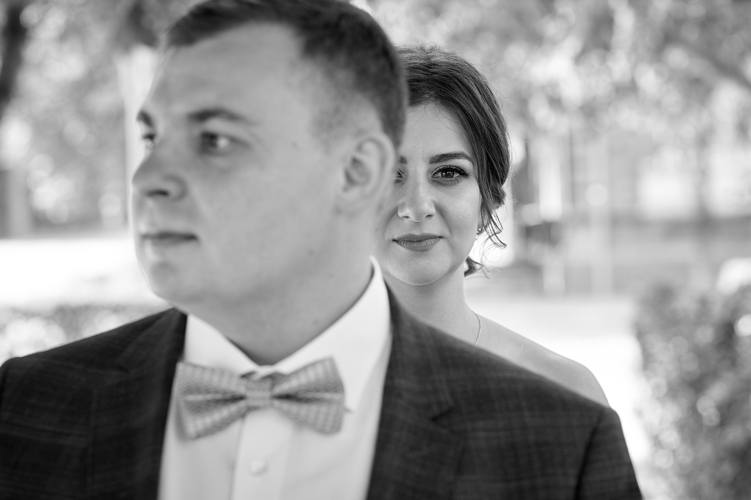 Свадебное фото портфолио. Свадебное фото и видео