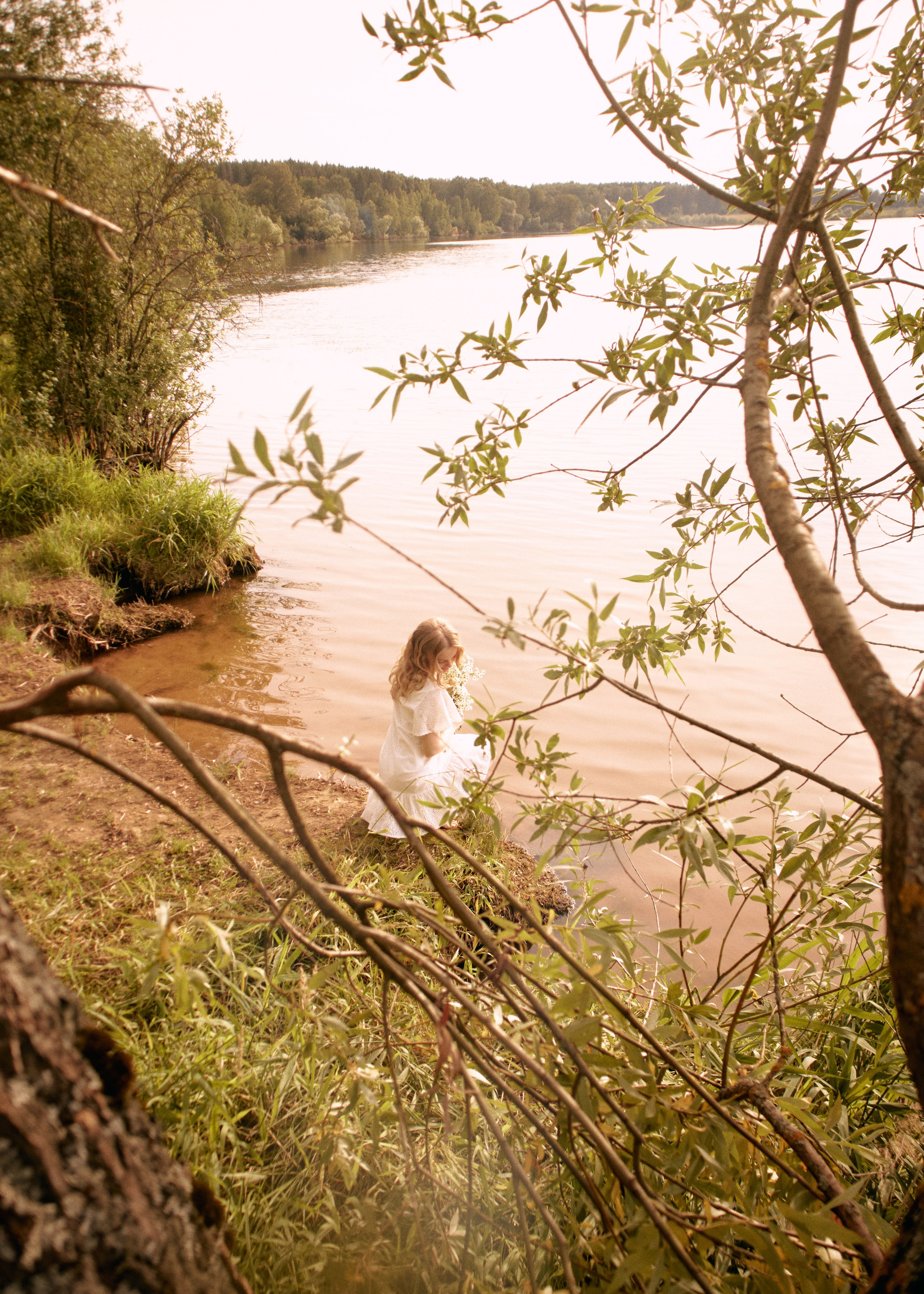 Надя. Портретный и свадебный фотограф в Москве Александра