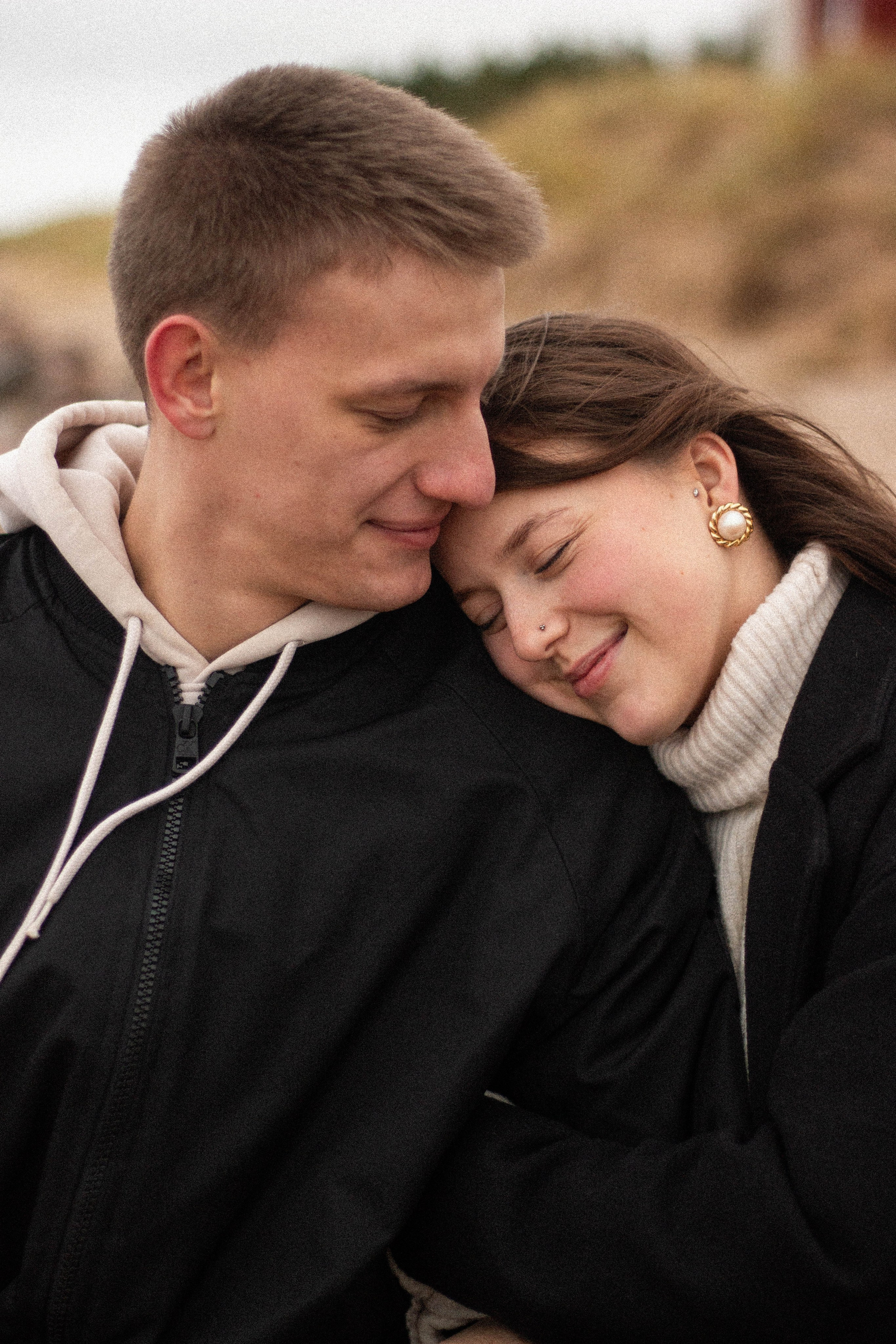 Илья & Настя. Бережно сохраняю ваши чувства и истории на своих фотографиях