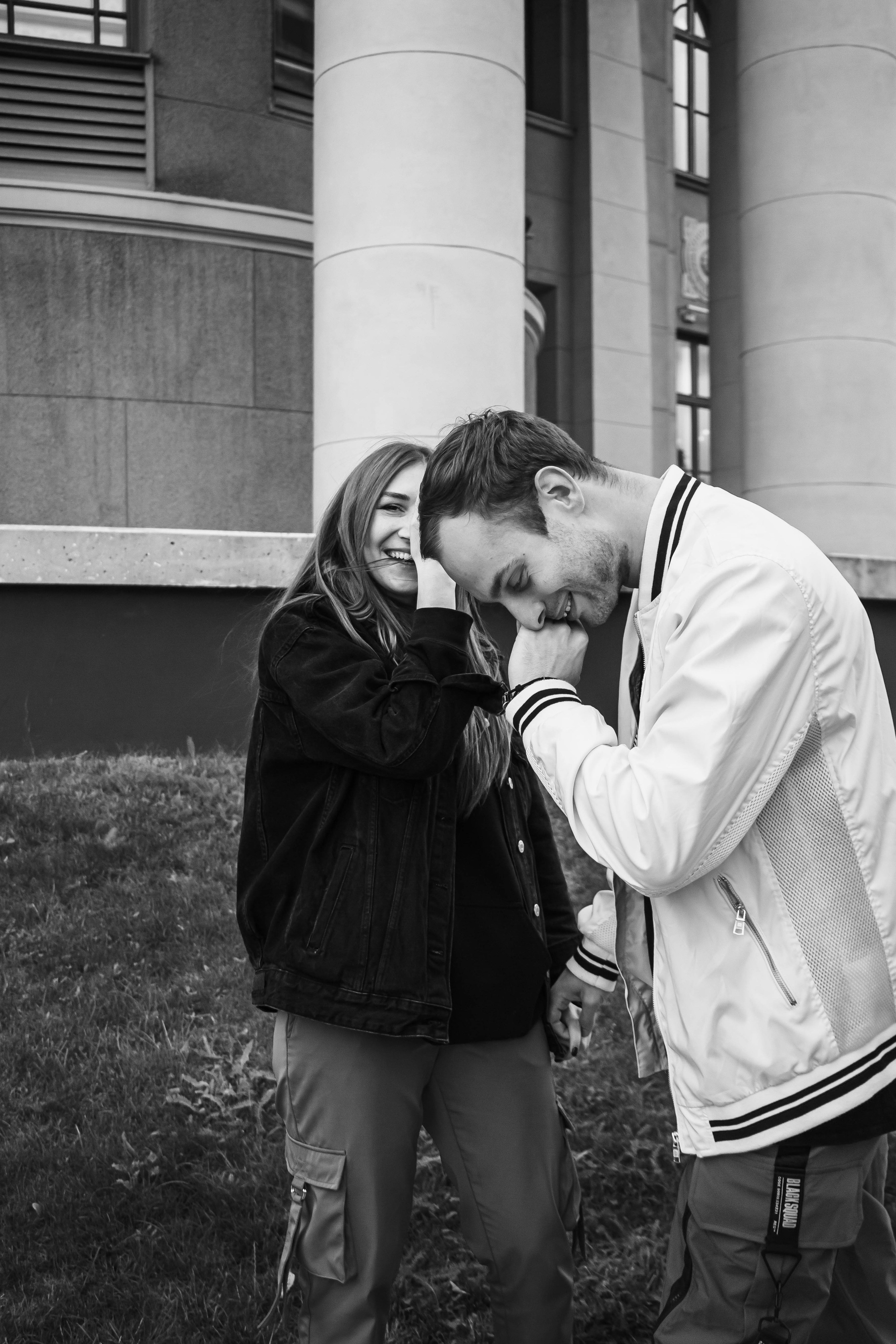 Дима & Ира. Бережно сохраняю ваши чувства и истории на своих фотографиях