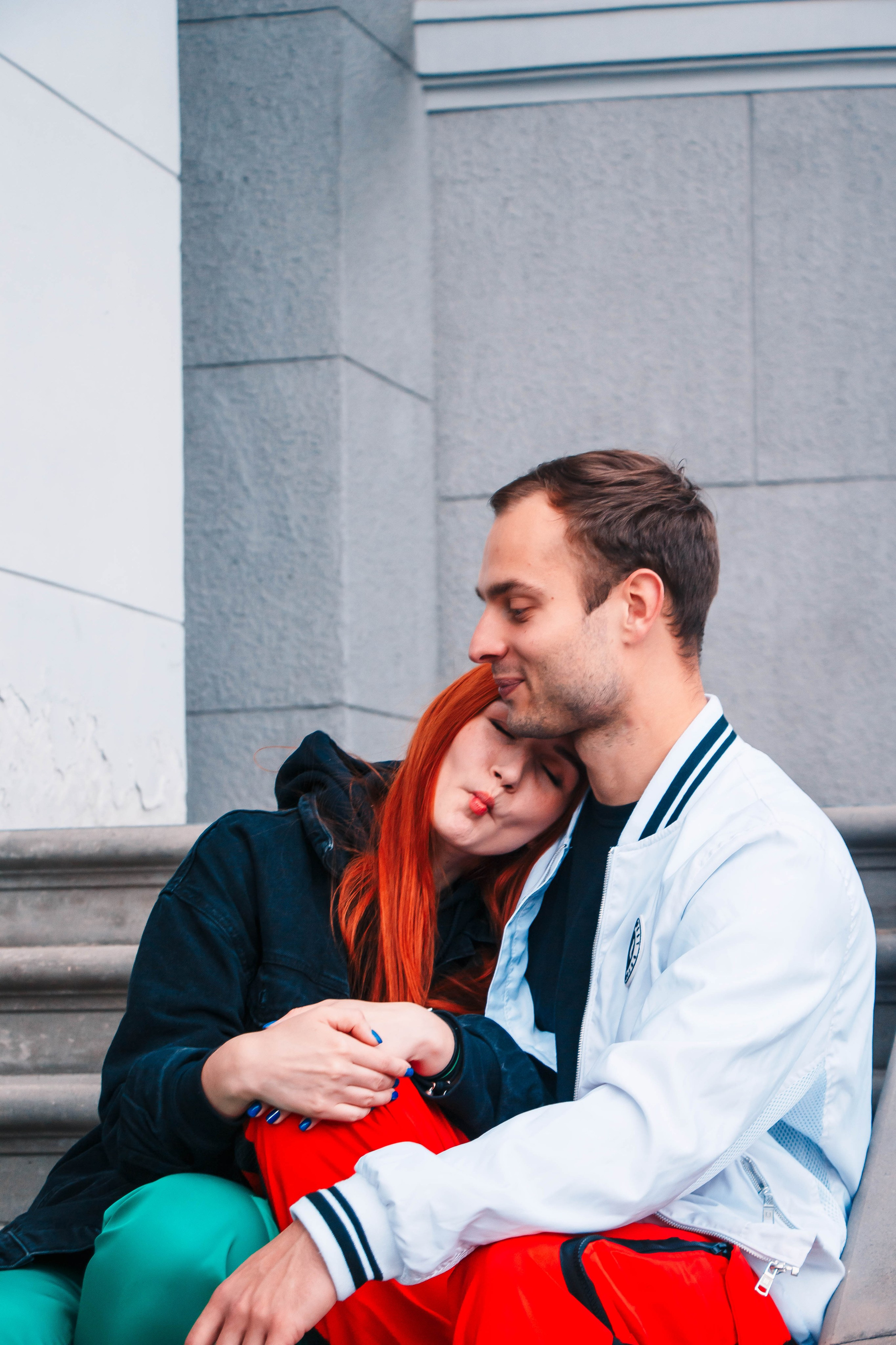 Дима & Ира. Бережно сохраняю ваши чувства и истории на своих фотографиях