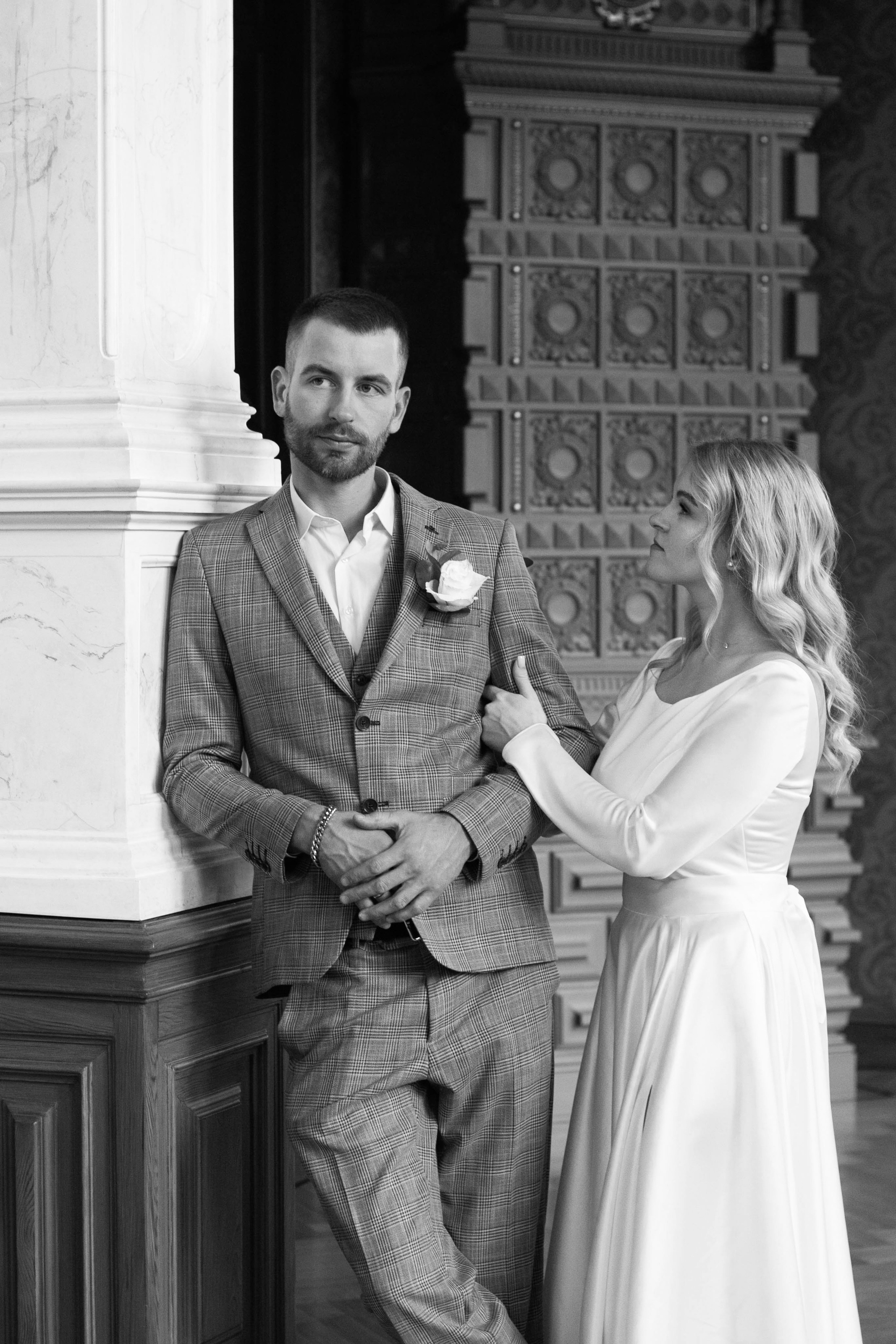 Mārtiņš & Diana. Бережно сохраняю ваши чувства и истории на своих фотографиях