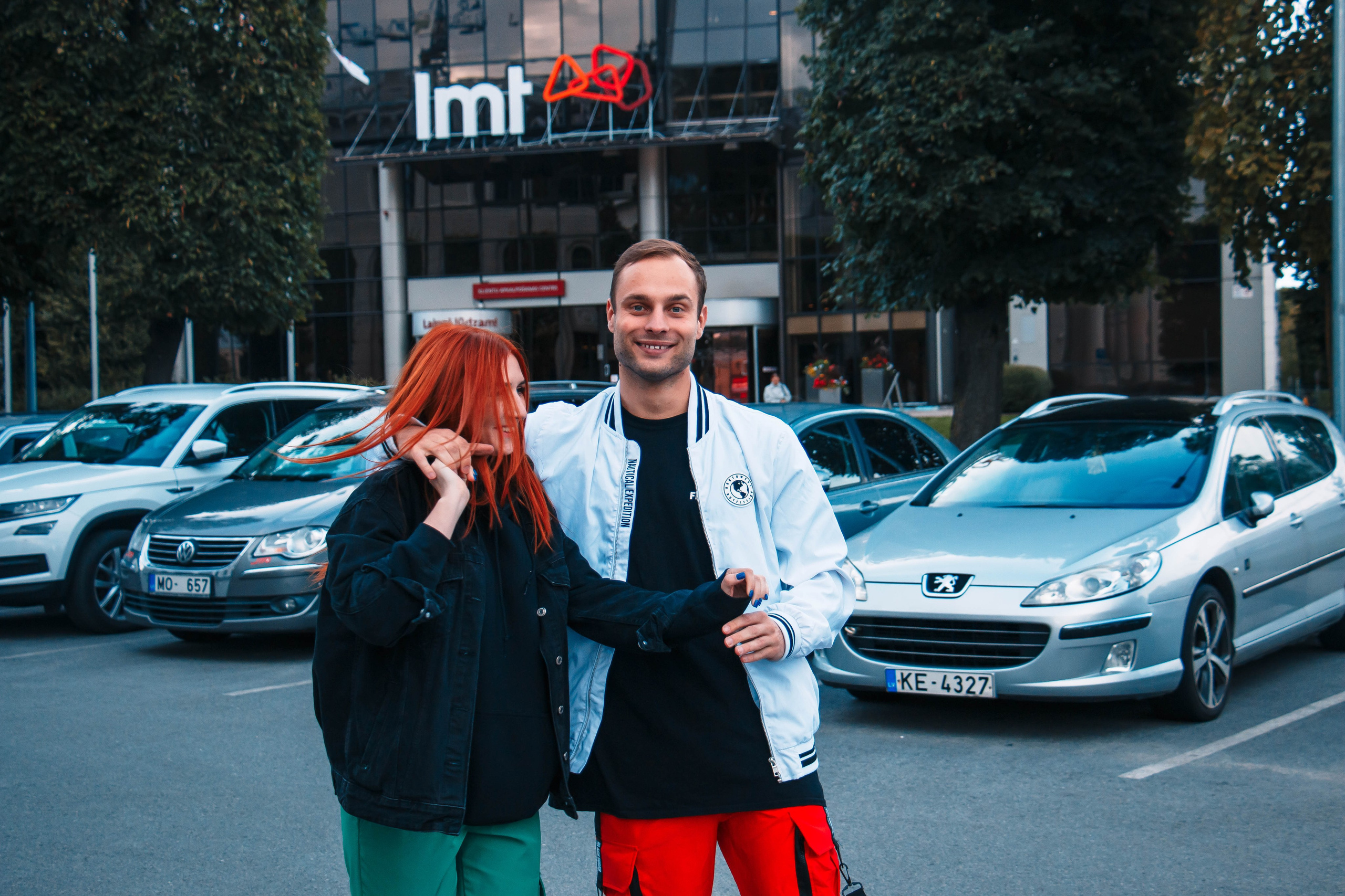 Дима & Ира. Бережно сохраняю ваши чувства и истории на своих фотографиях