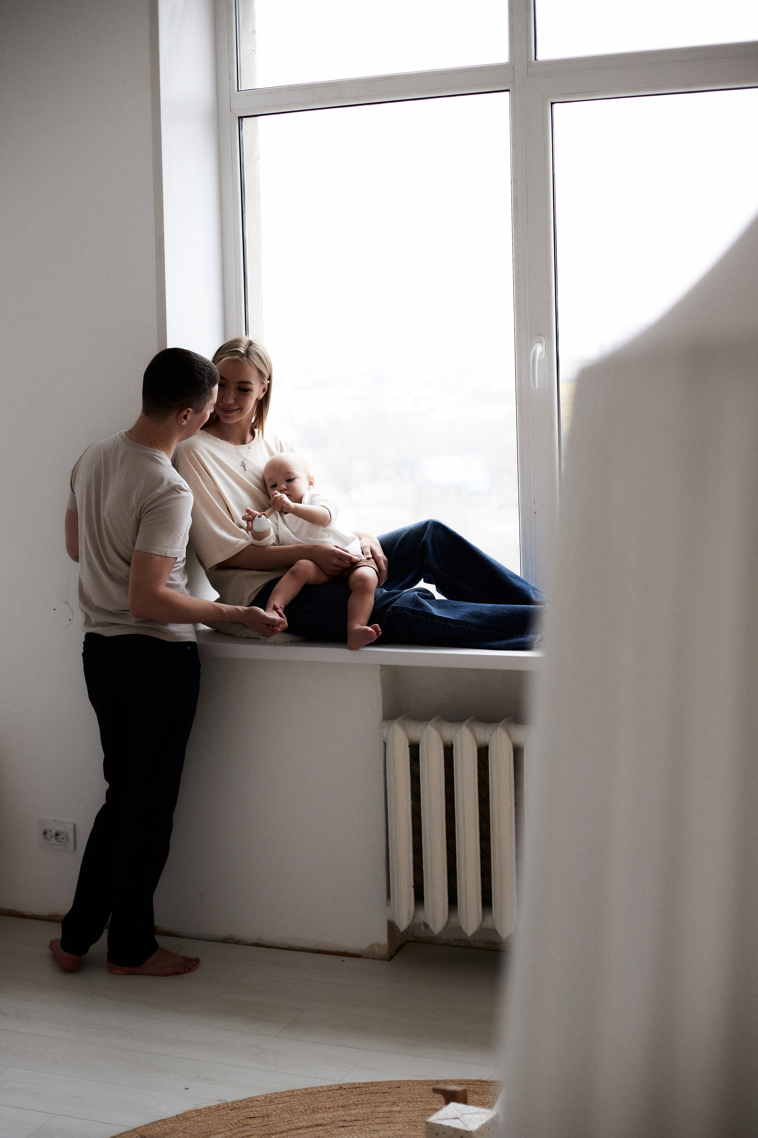 Мирон. Фотограф в Волгограде и Москве Алина Галушкина