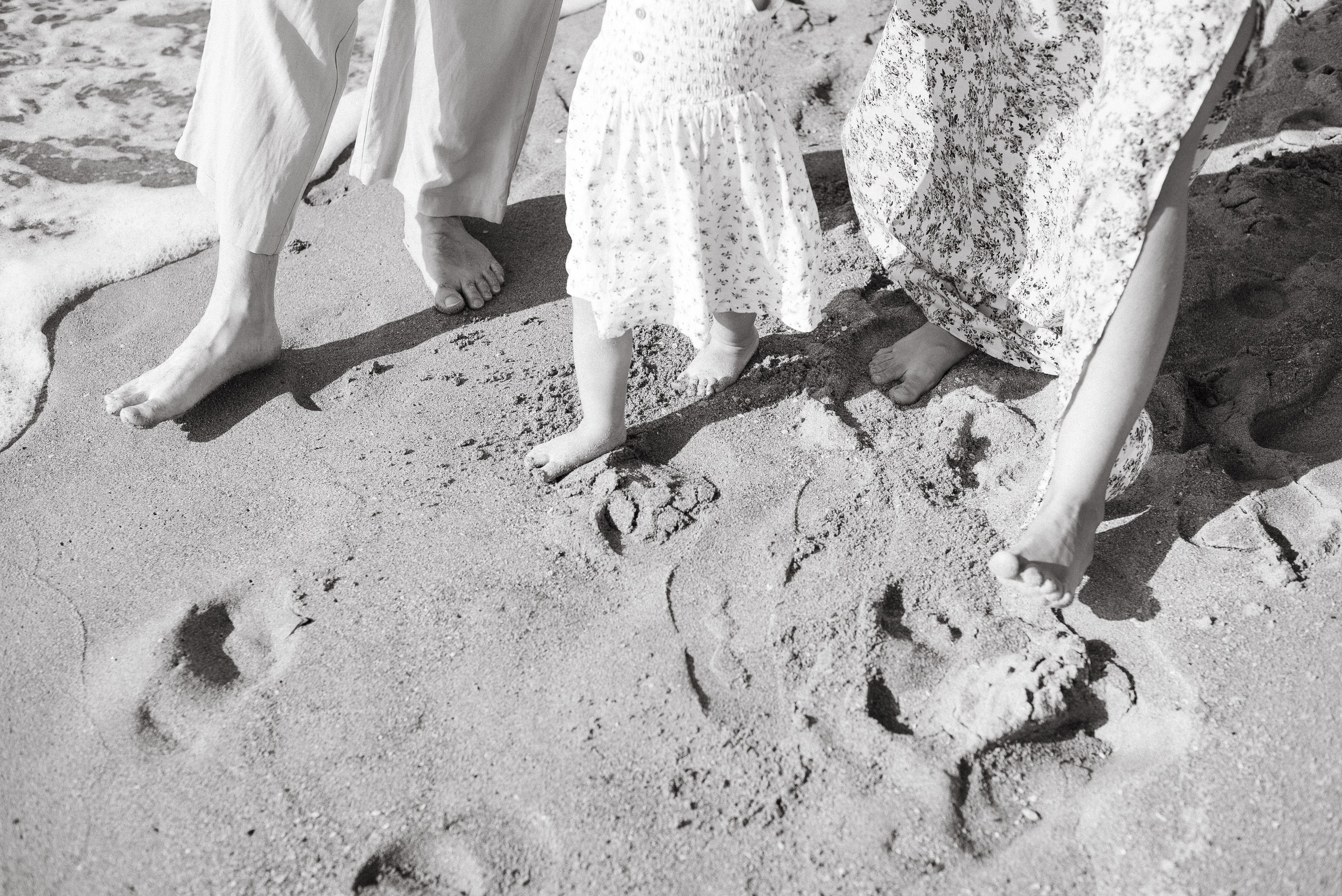 Karina & family. Busan photographer | Фотограф Пусан