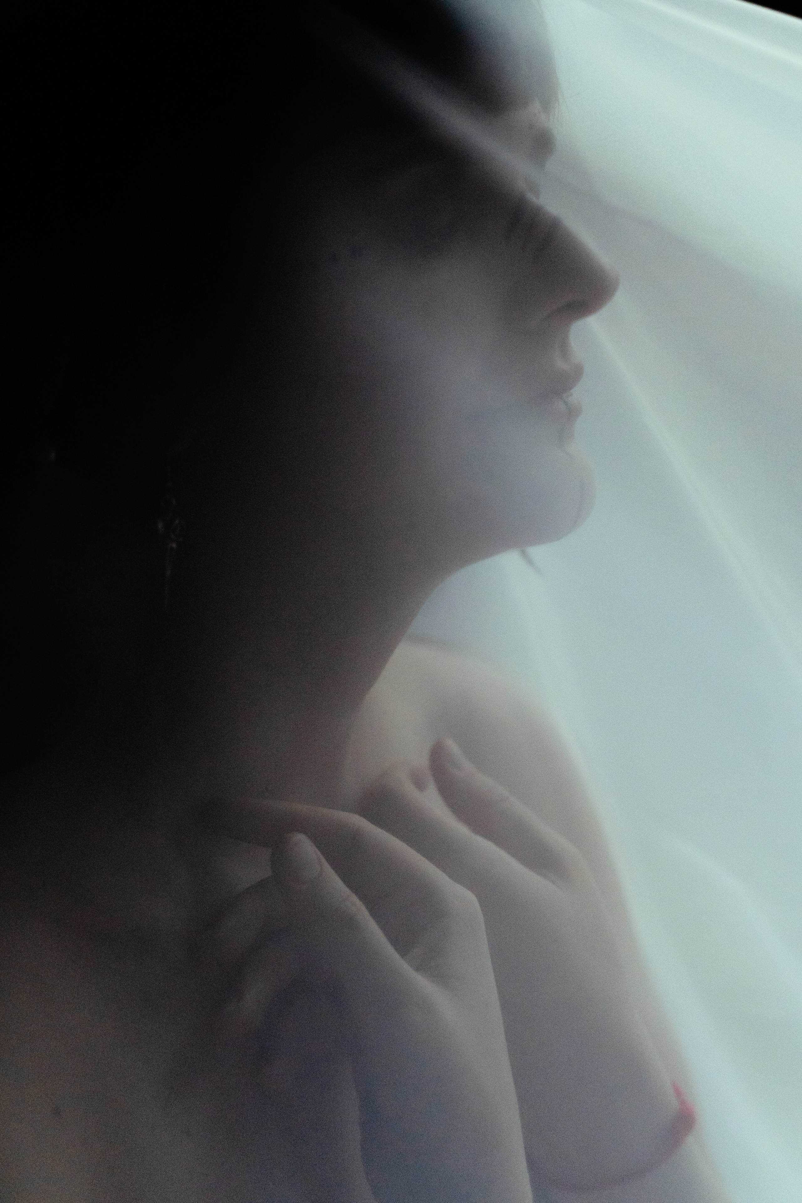 Встреча вёльвы и викига. Фотограф в Москве и Нижнем Новгороде Никонова Анастасия