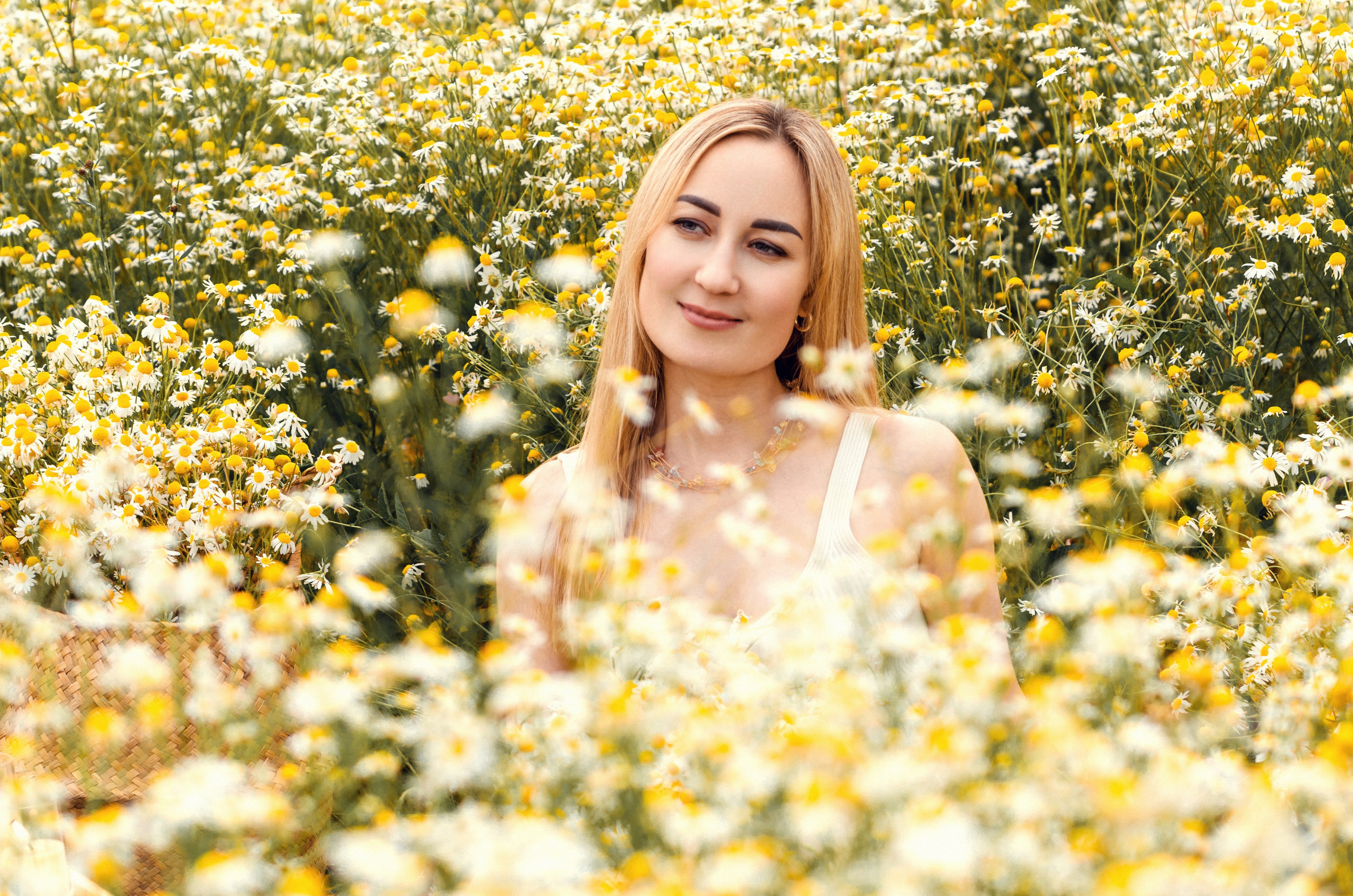 Индивидуальные съемки на природе. Индивидуальные, семейные, студийные съемки в Серпухове и за пределами