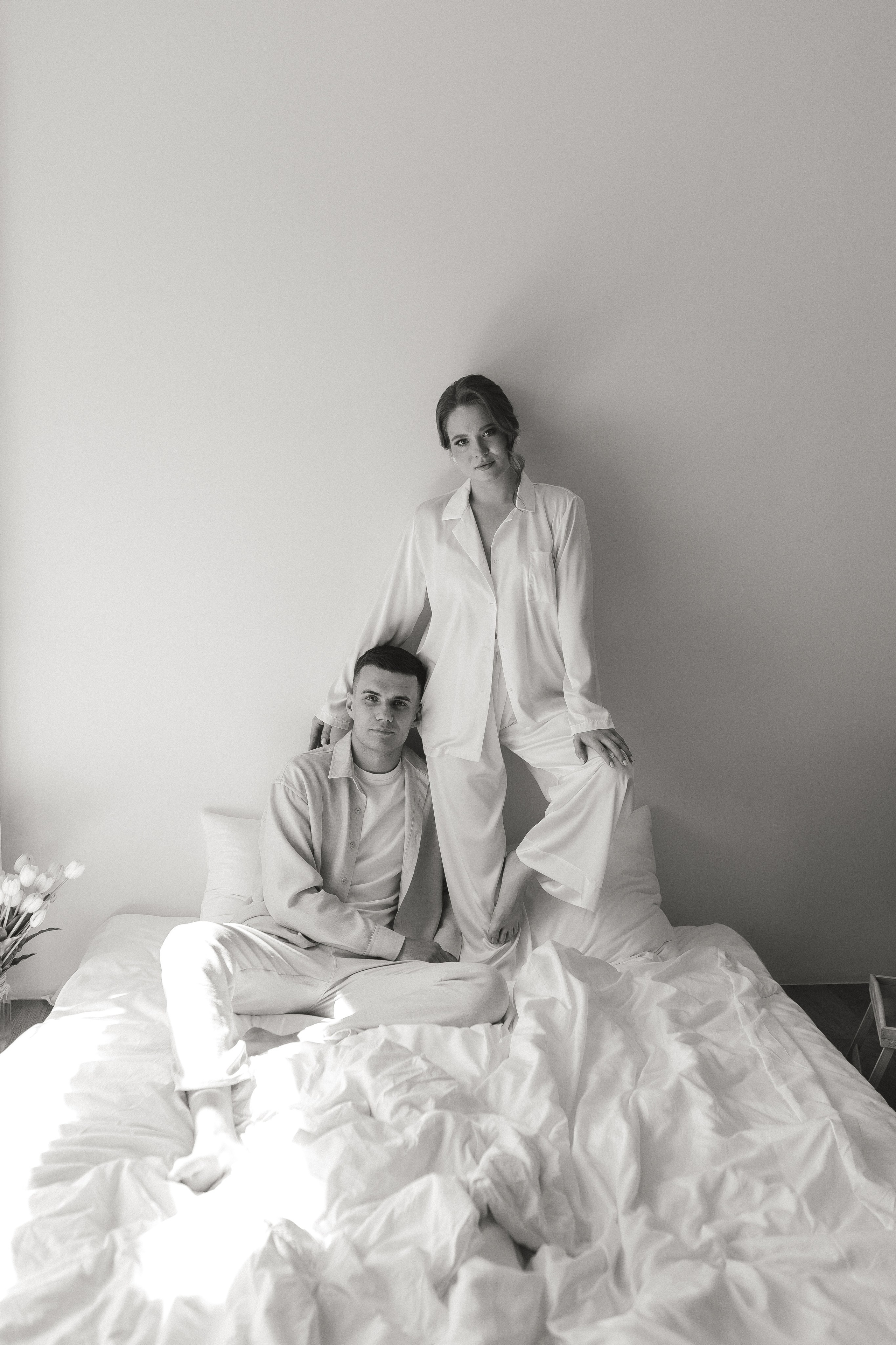 Игорь&Нина. Свадебный и семейный фотограф в Астрахани Заскокина Анастасия