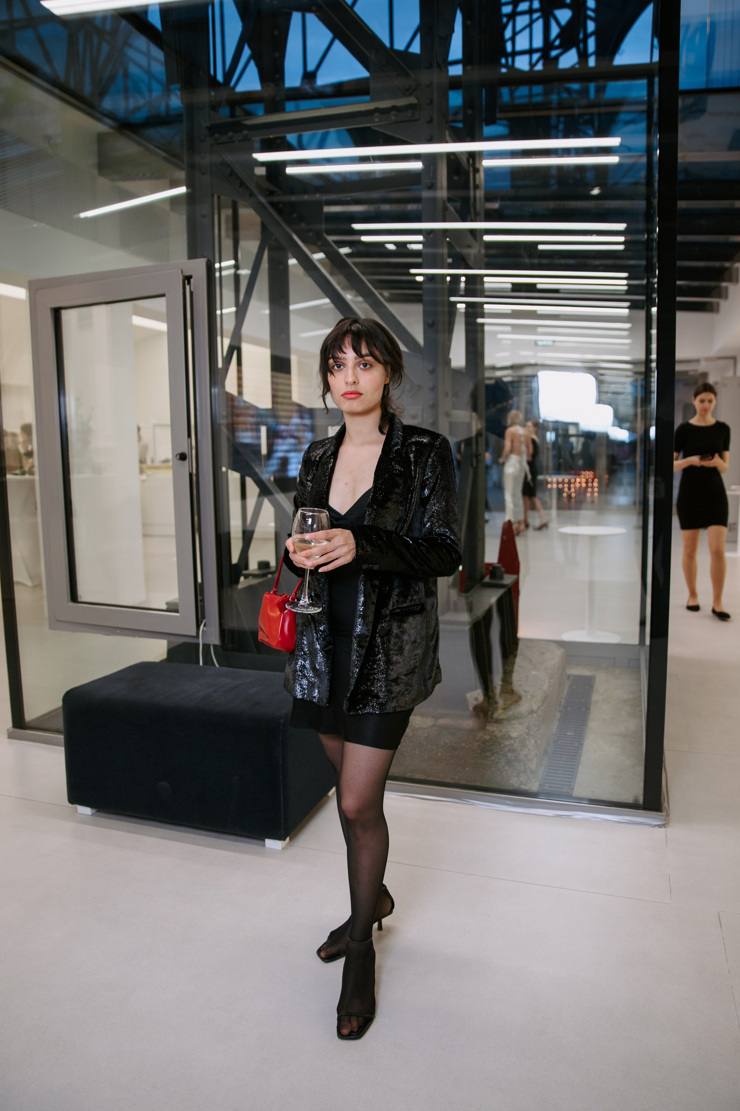 Репортажная съёмка. Павел Померанцев