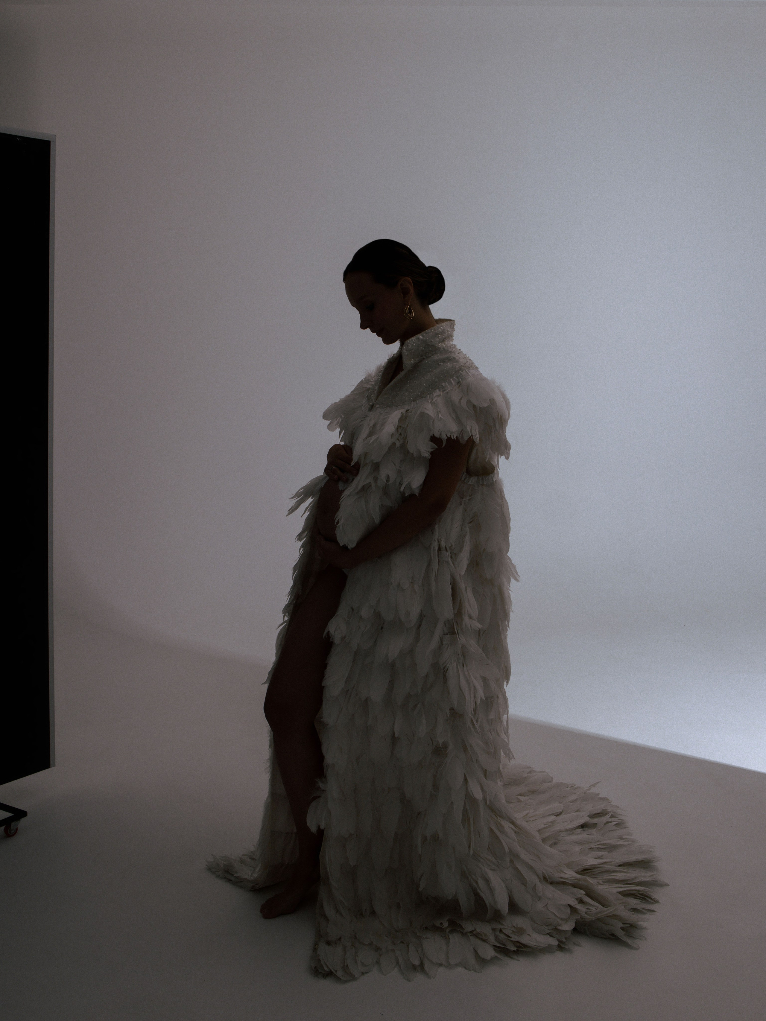 Беременность Даша. Фотограф Дарья Соколовская