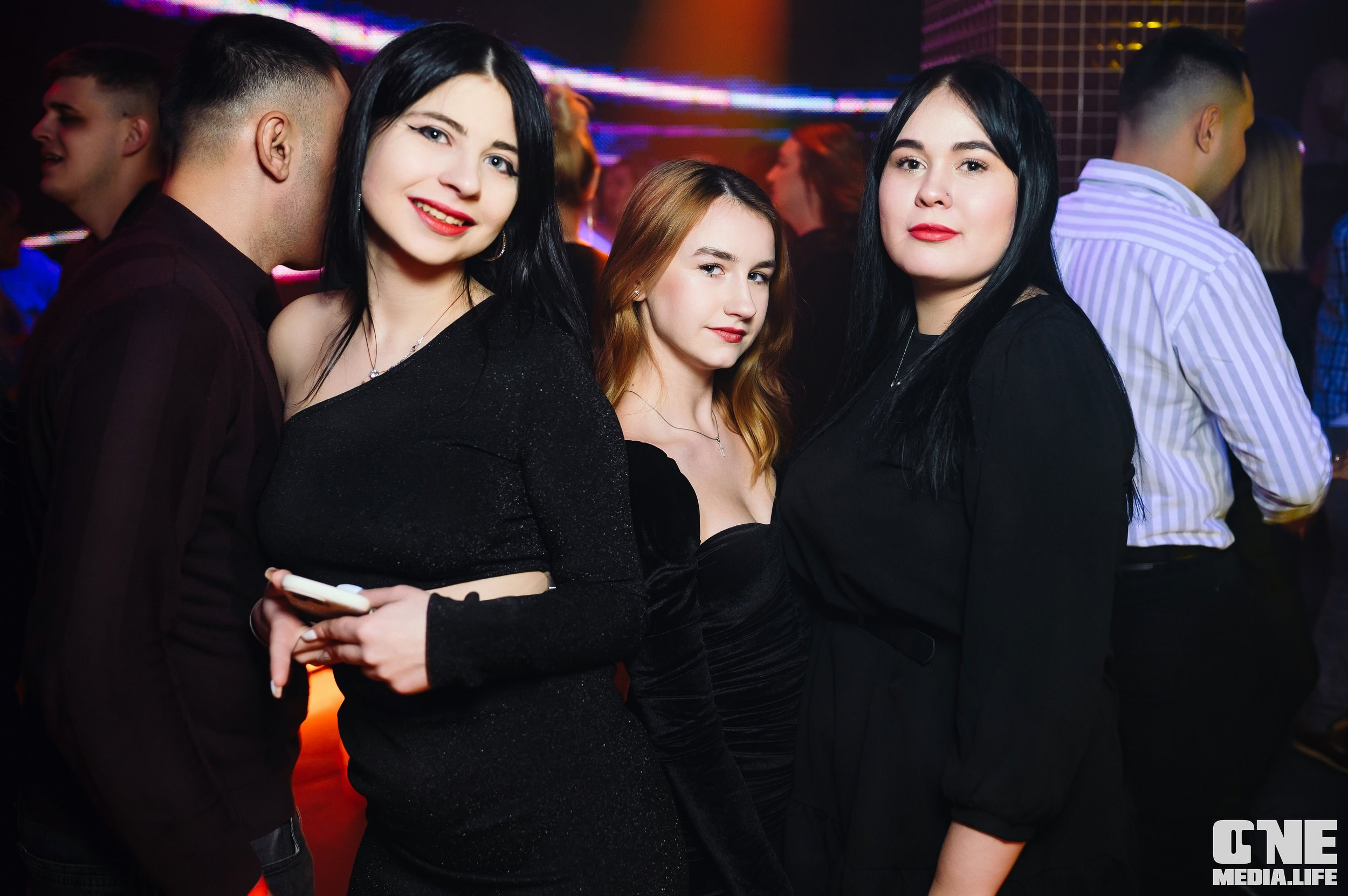 Фоторепортаж из РК Планета. One Media Life: фоторепортажи, фотоотчеты с мероприятий и заведений