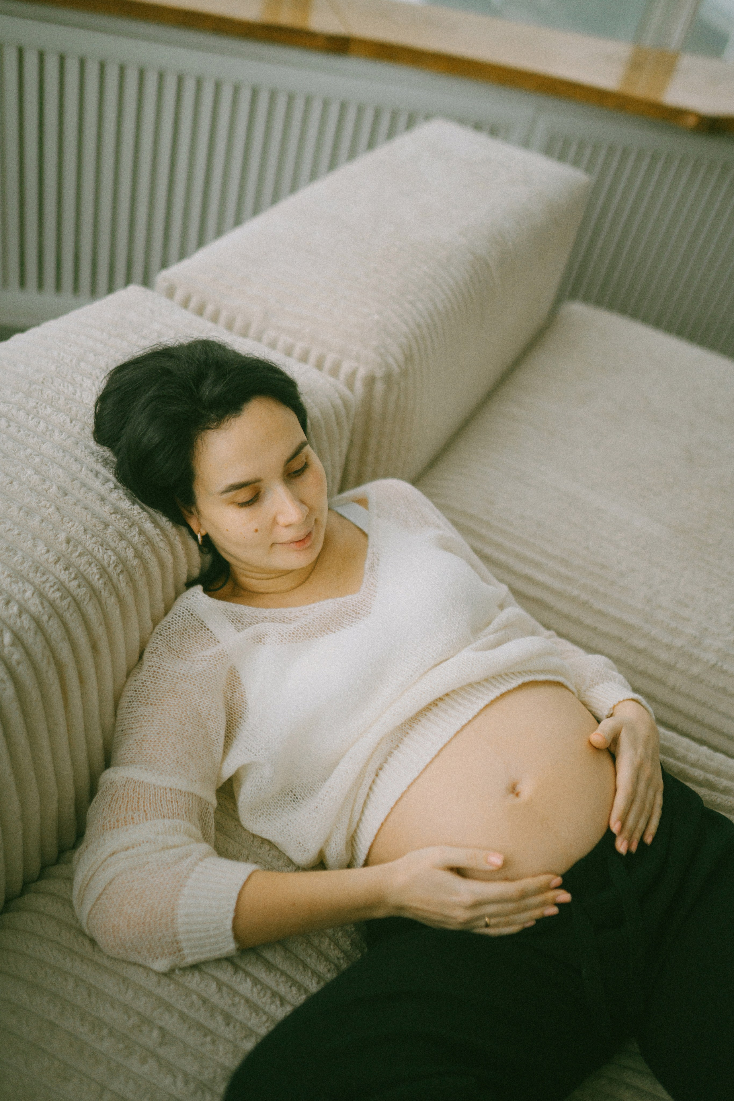 Светлана. Портретный фотограф в Москве Ефанова Ульяна. Женский портрет