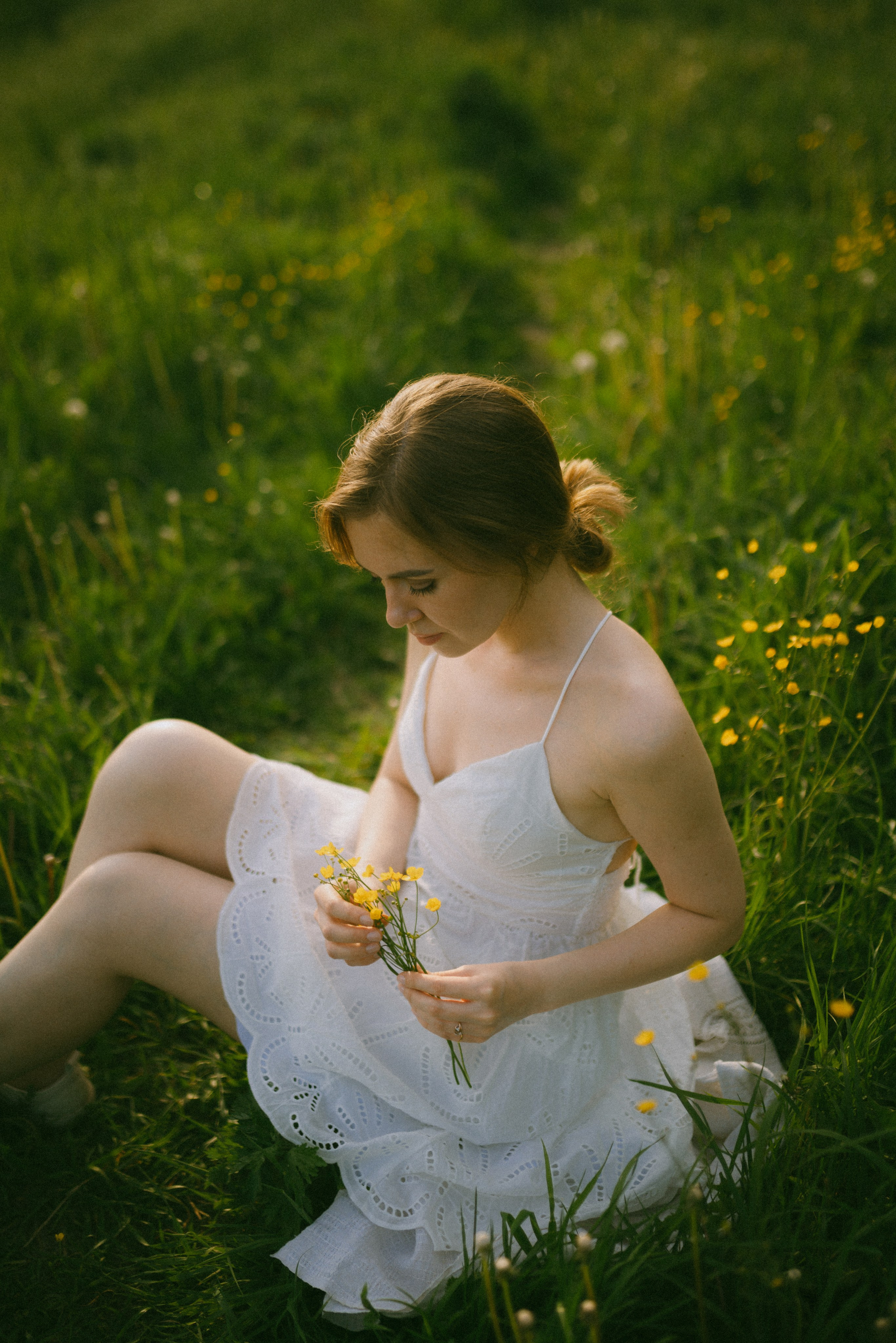 Наталия. Портретный фотограф в Москве Ефанова Ульяна. Женский портрет