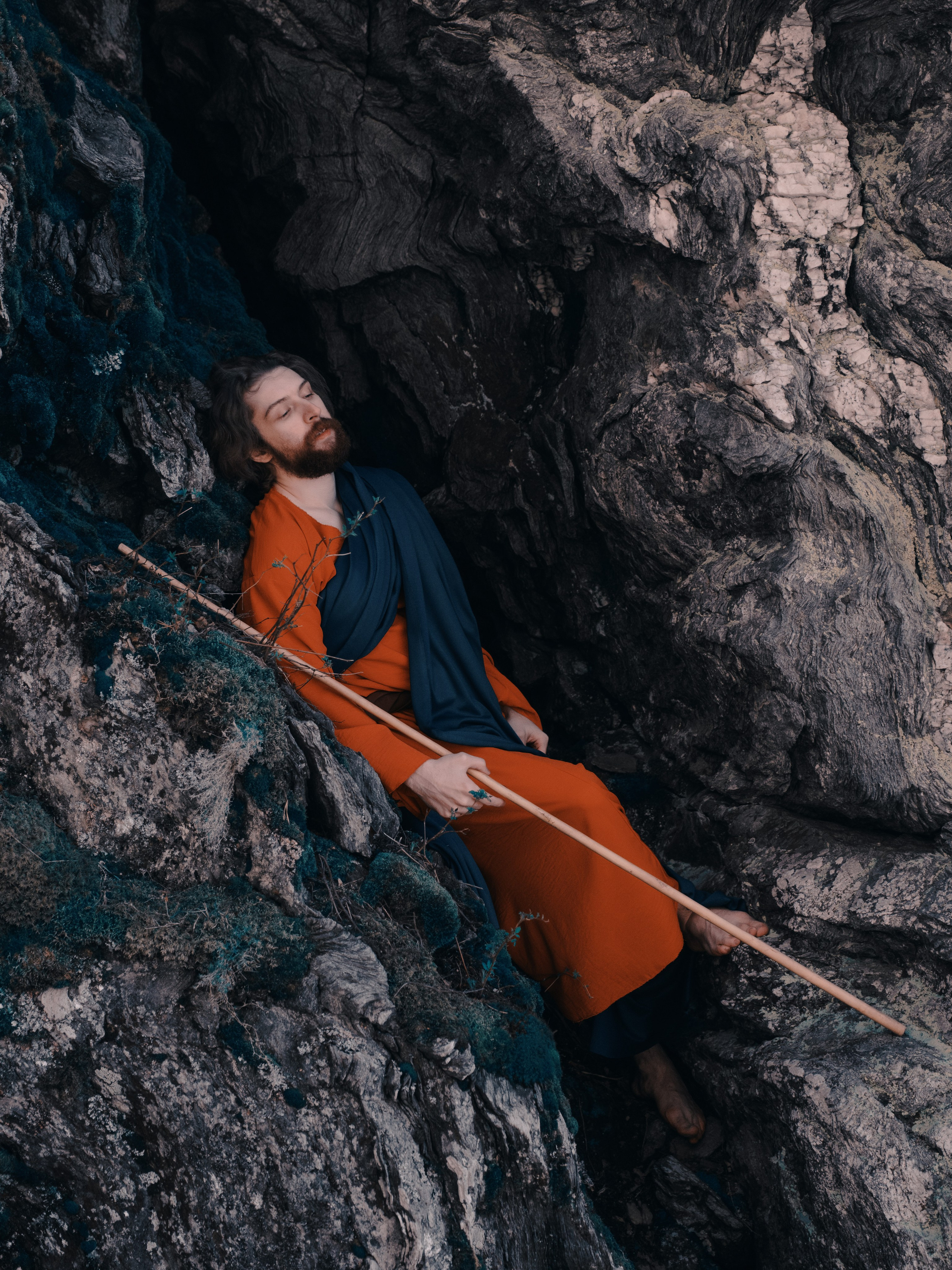 Егор Апрелев. Фотограф в Санкт-Петербурге Пономаренко Даниил