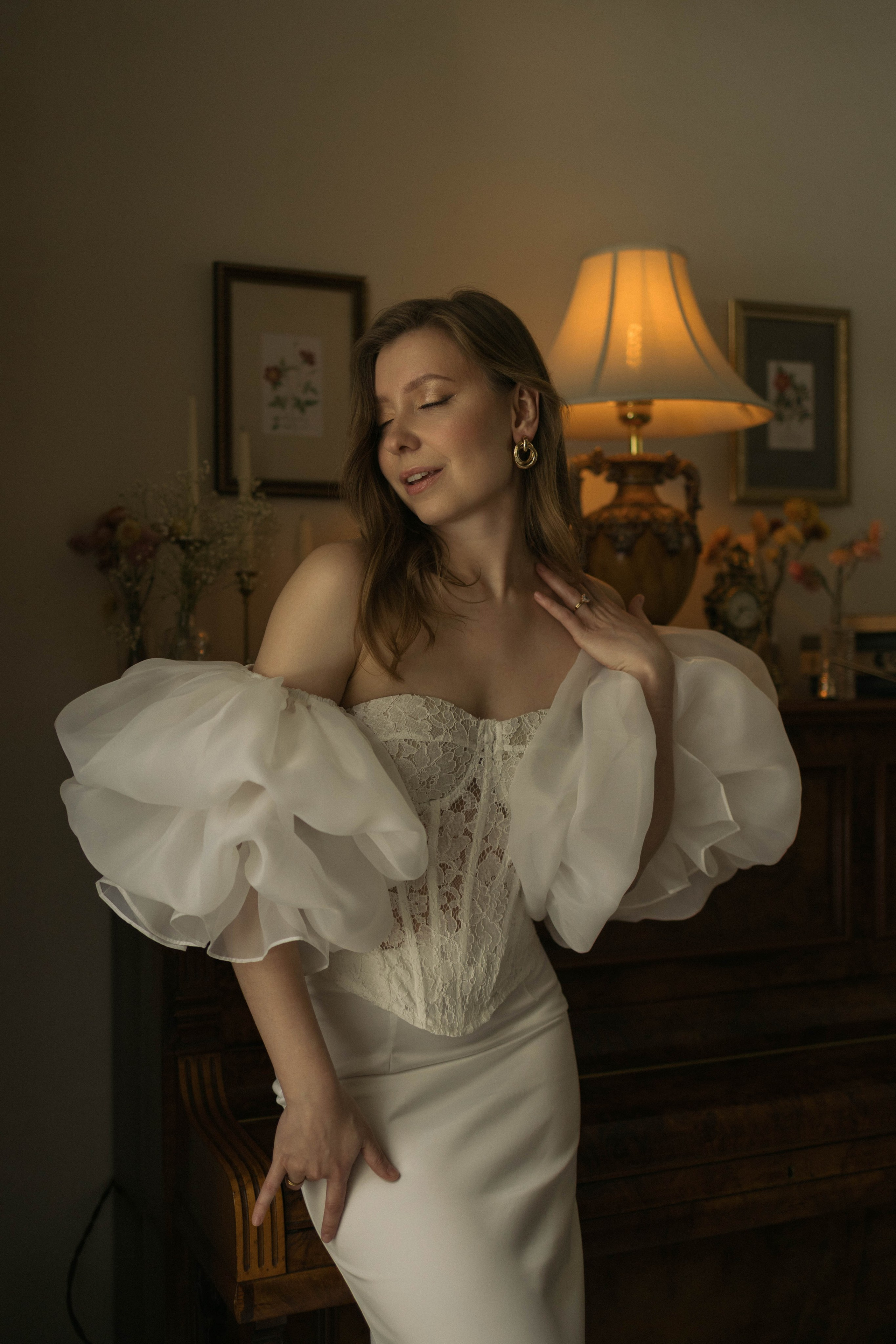 Villa Rossa. Свадебный фотограф Москва