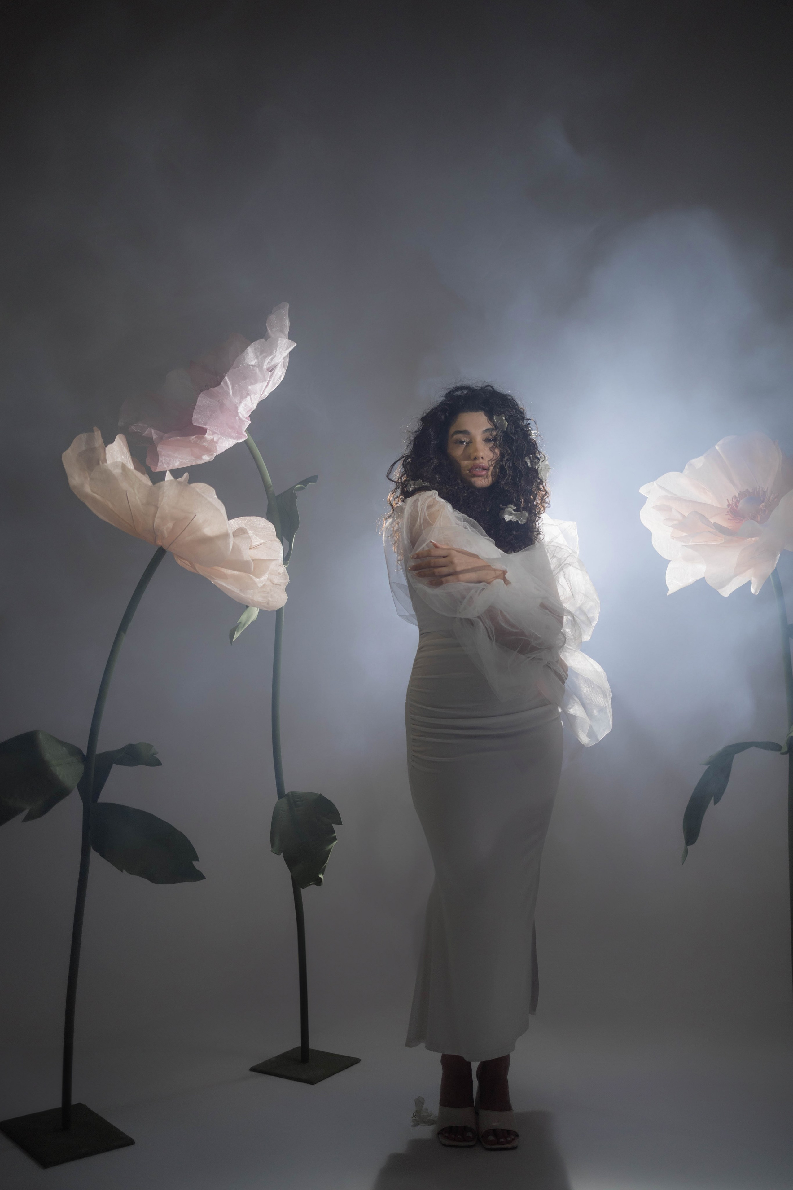 Мона. Свадебный фотограф Москва