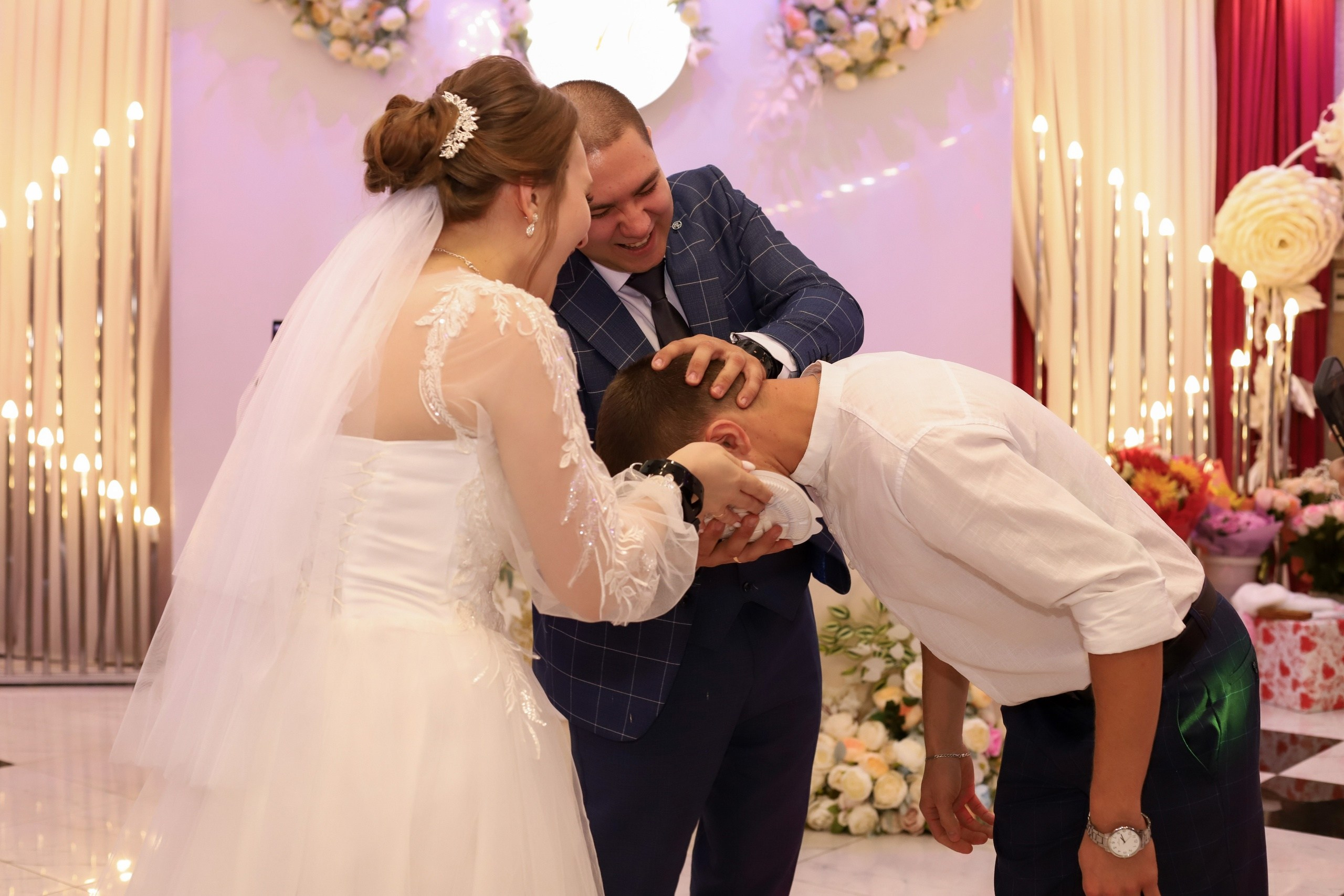 Алексей и Ольга (сокращено). Свадебный фотограф Ангелина Сунгатулина | Саратов | Балаково | Вольск