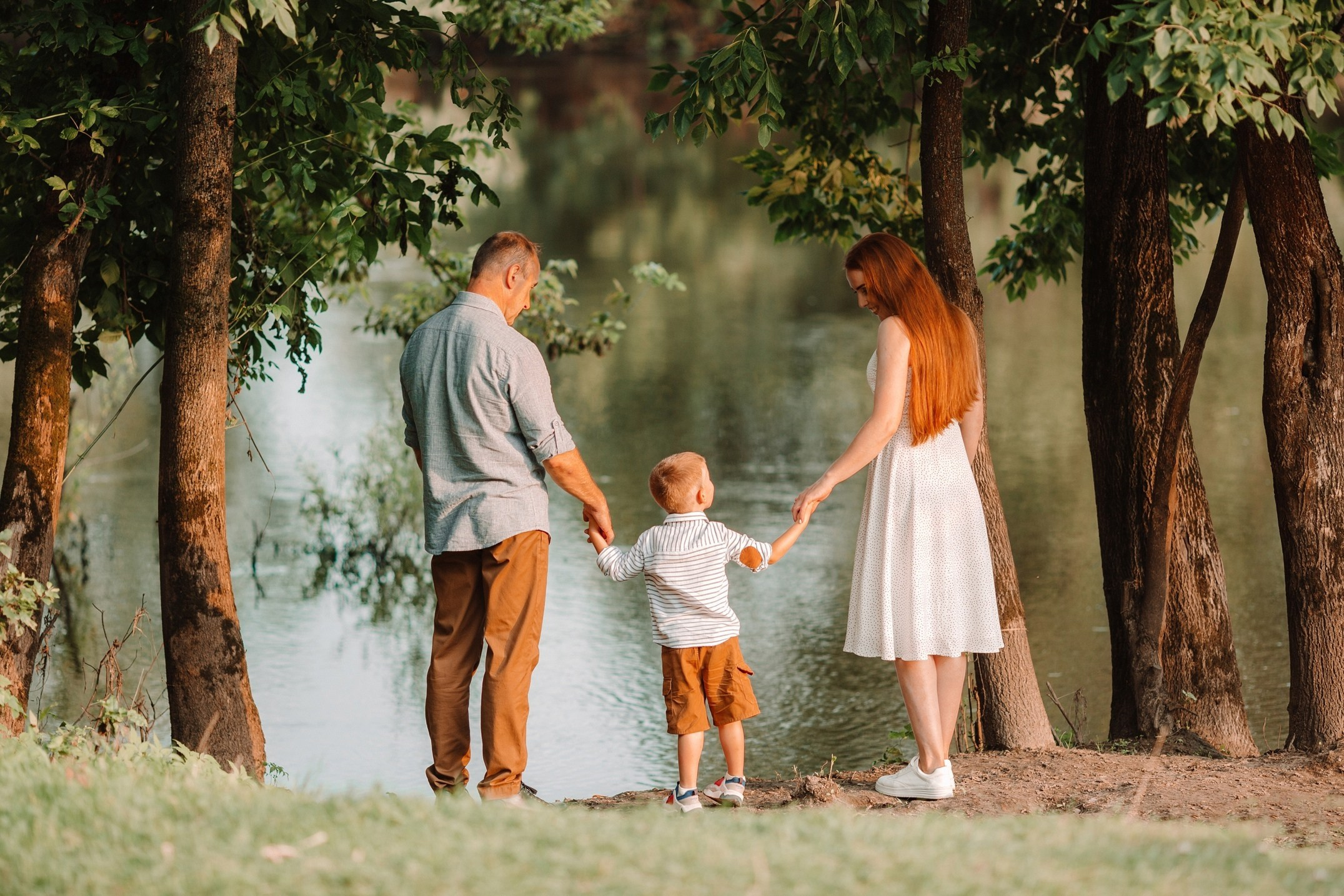 Мининская, 50 (Бежица). Семейный и детский фотограф |Брянск| Анастасия Перепелкина