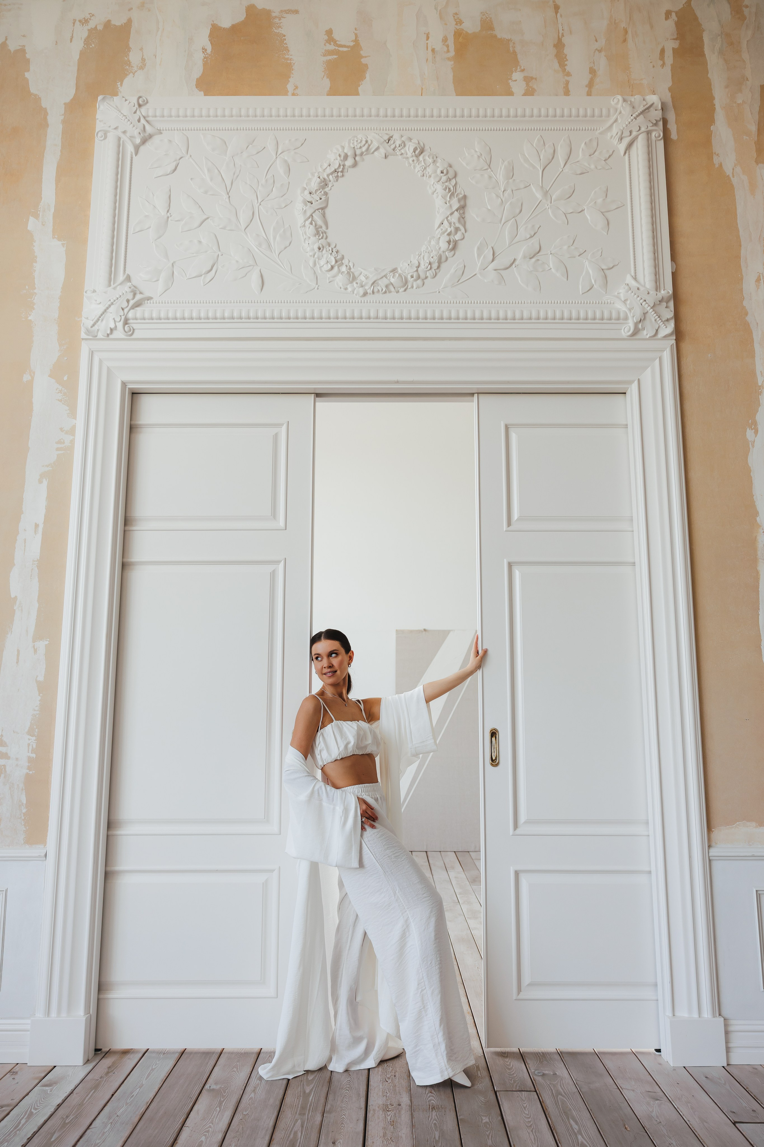 Утро невесты. Крылова Светлана Фотограф Челябинск