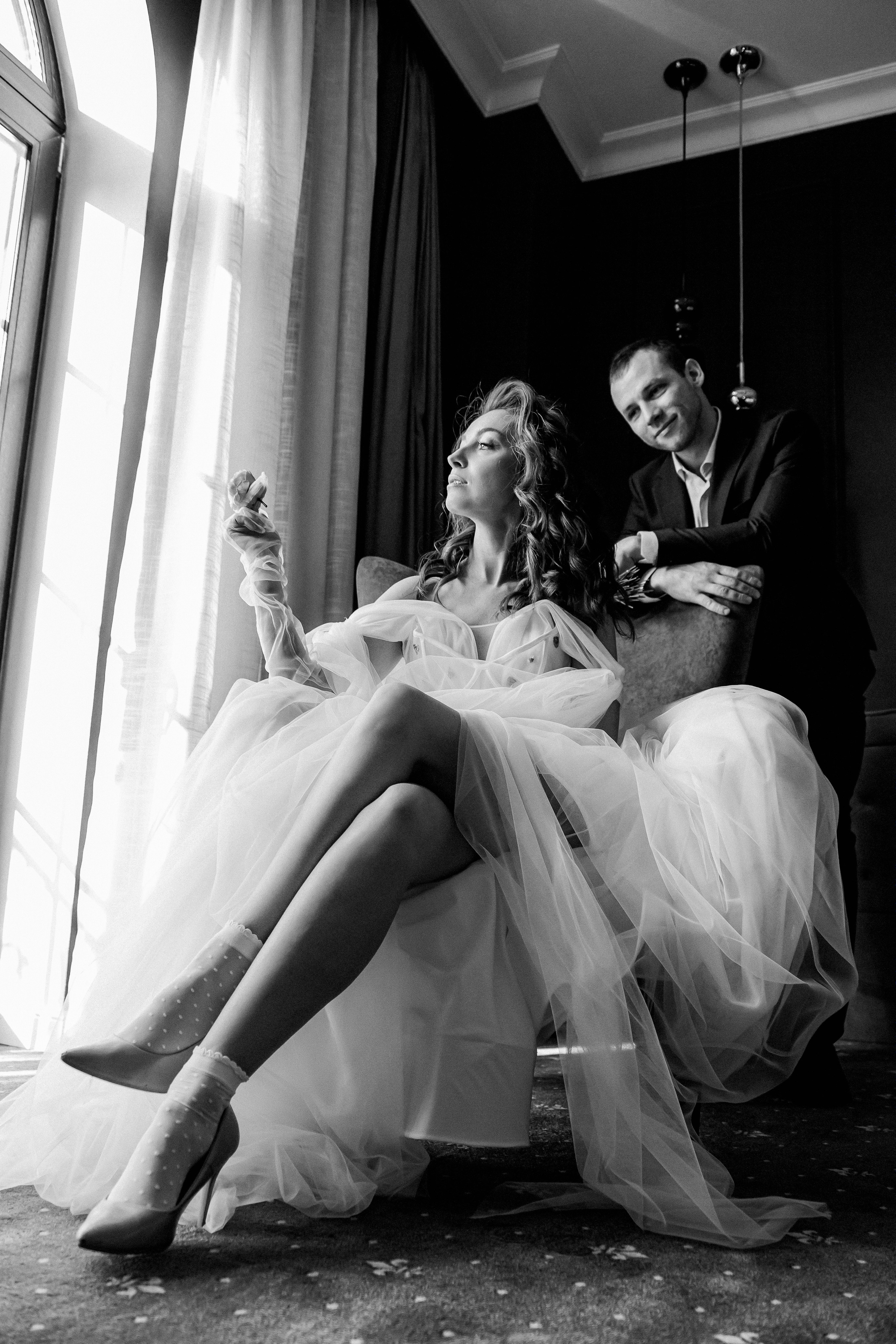 Однажды и навсегда. Крылова Светлана Фотограф Челябинск