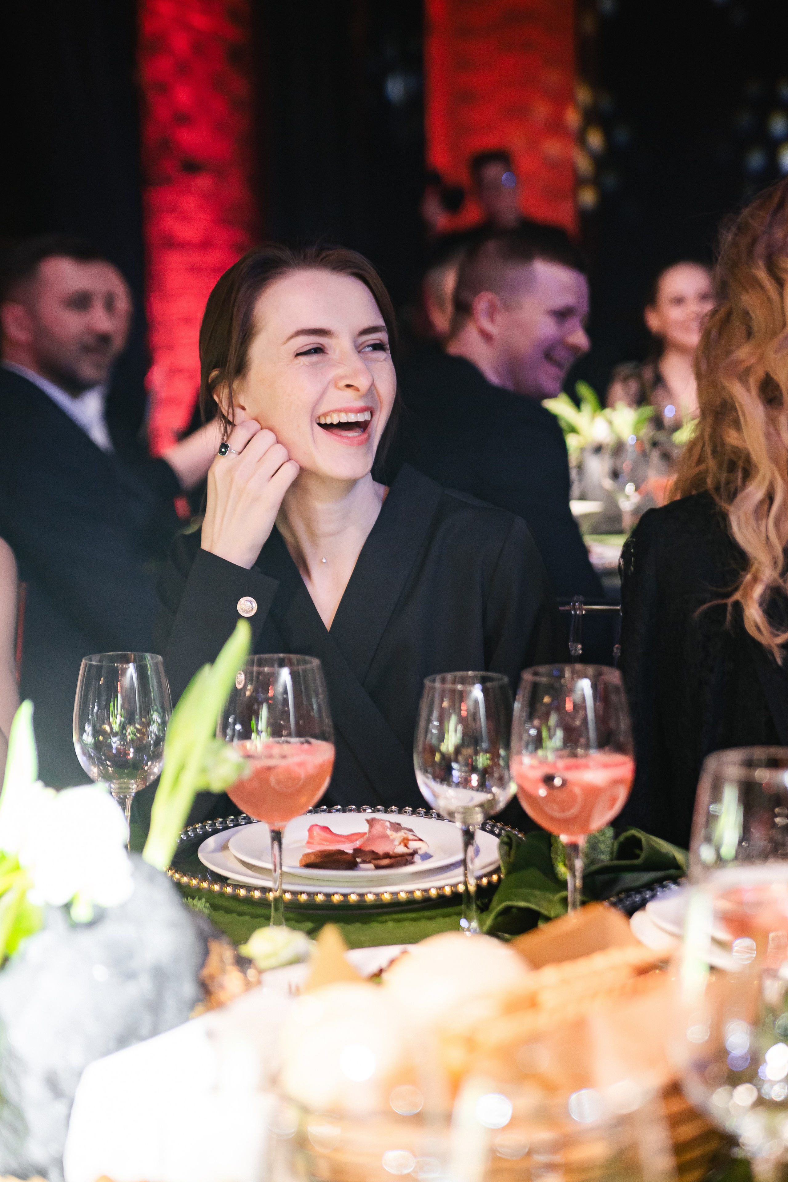 PRОЗДОРОВЬЕ | Москва MJ Hall. Крылова Светлана Фотограф Челябинск