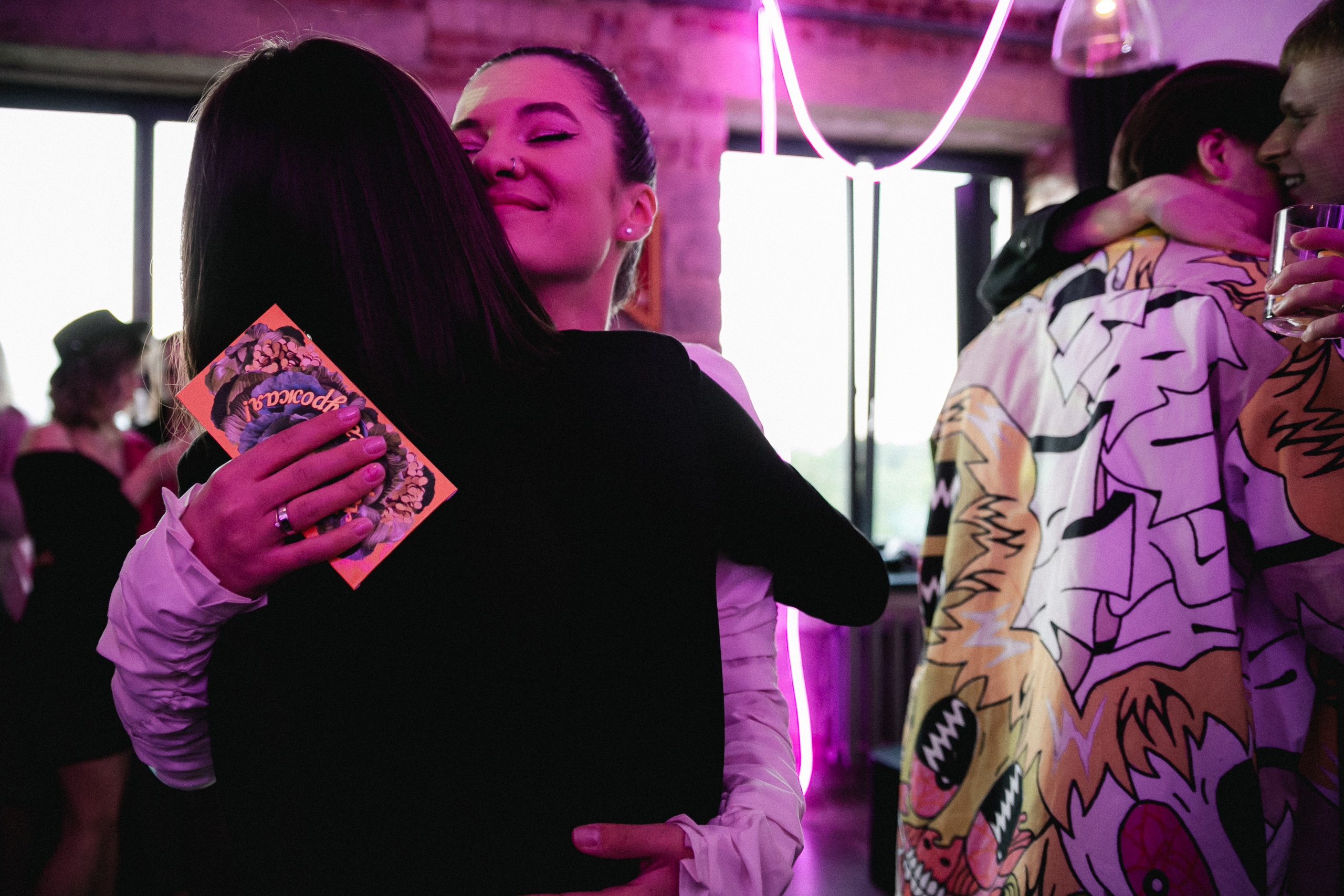 Вечеринка для друзей | Мария и Дмитрий. Крылова Светлана Фотограф Челябинск