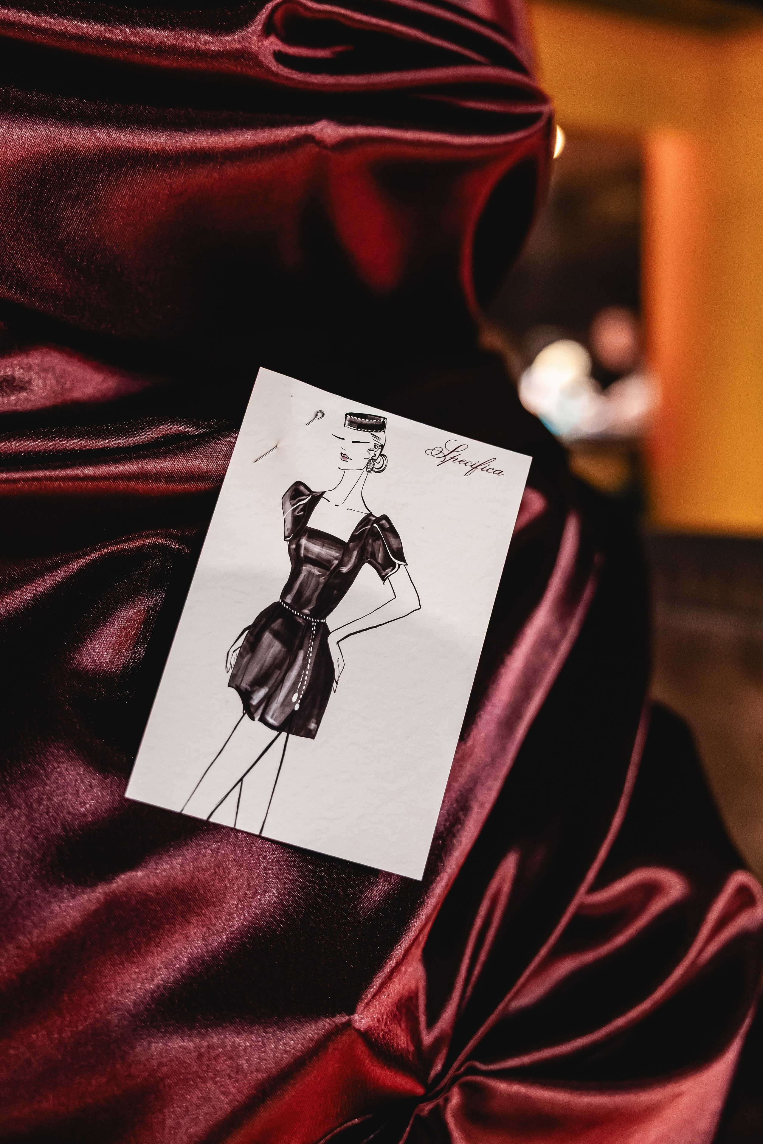 Brut is good x Specifica. Крылова Светлана Фотограф Челябинск