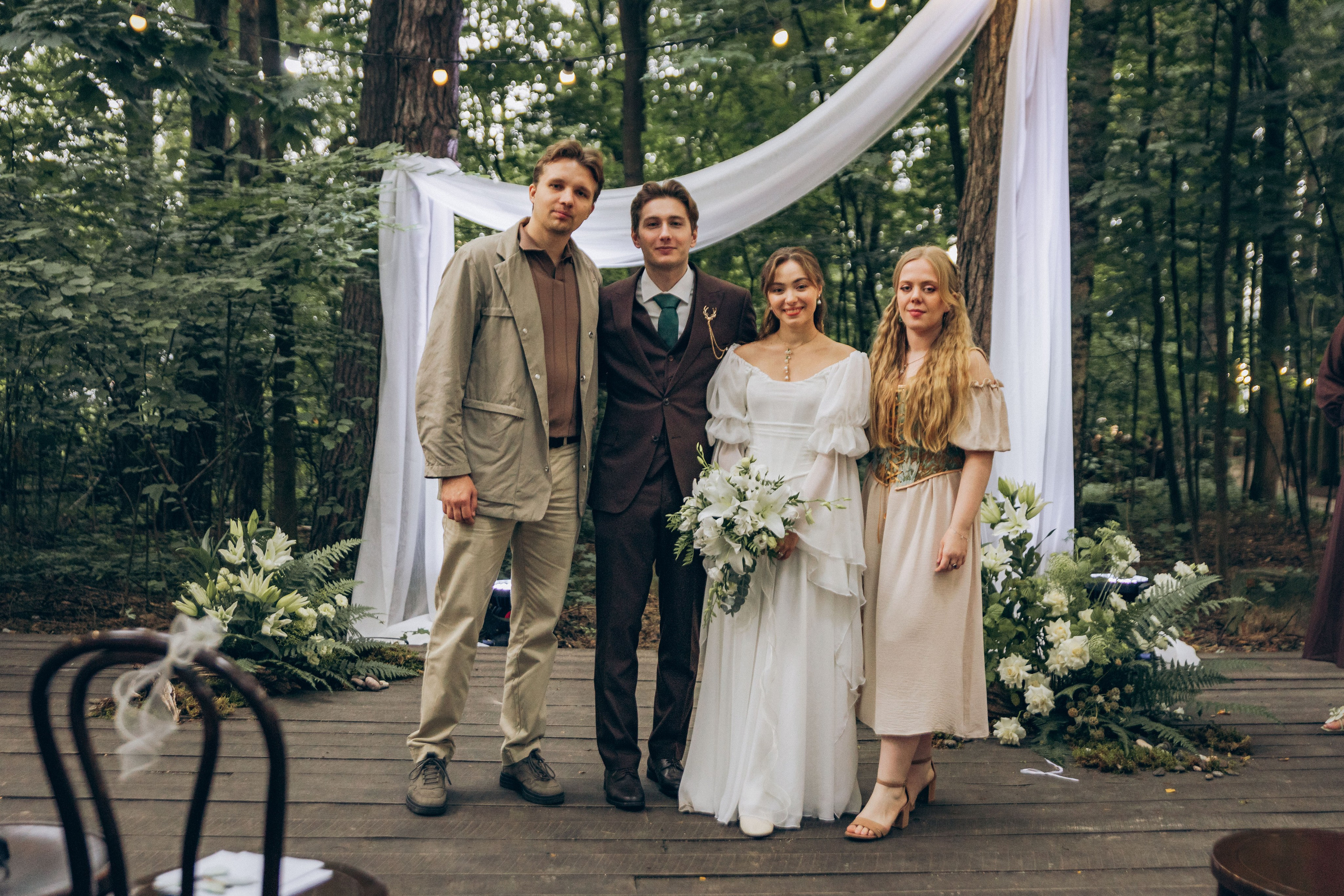 Юлия и Олег. Семейный фотограф В Москве Александра Дейкун