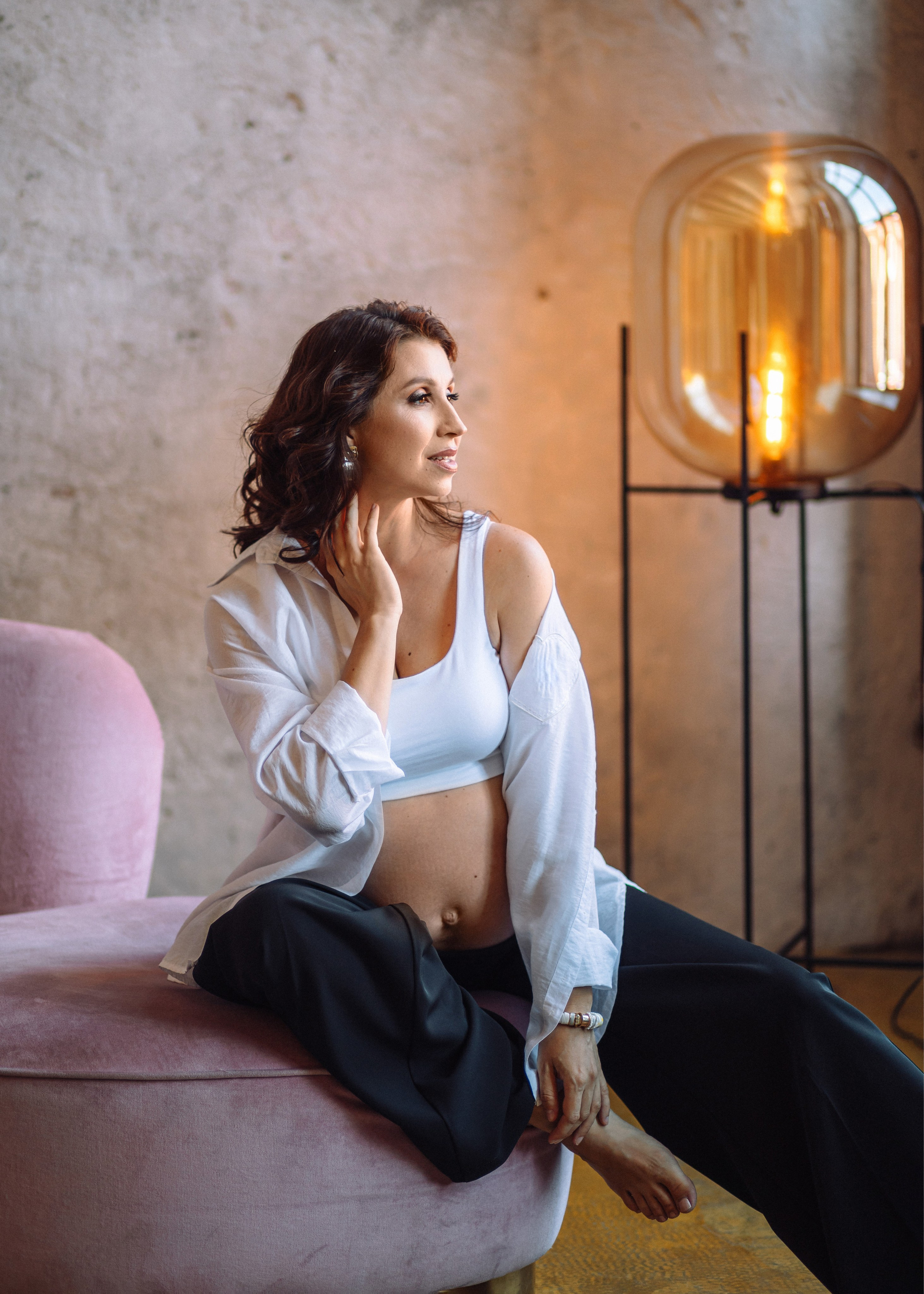 Наталья. Семейный фотограф В Москве Александра Дейкун