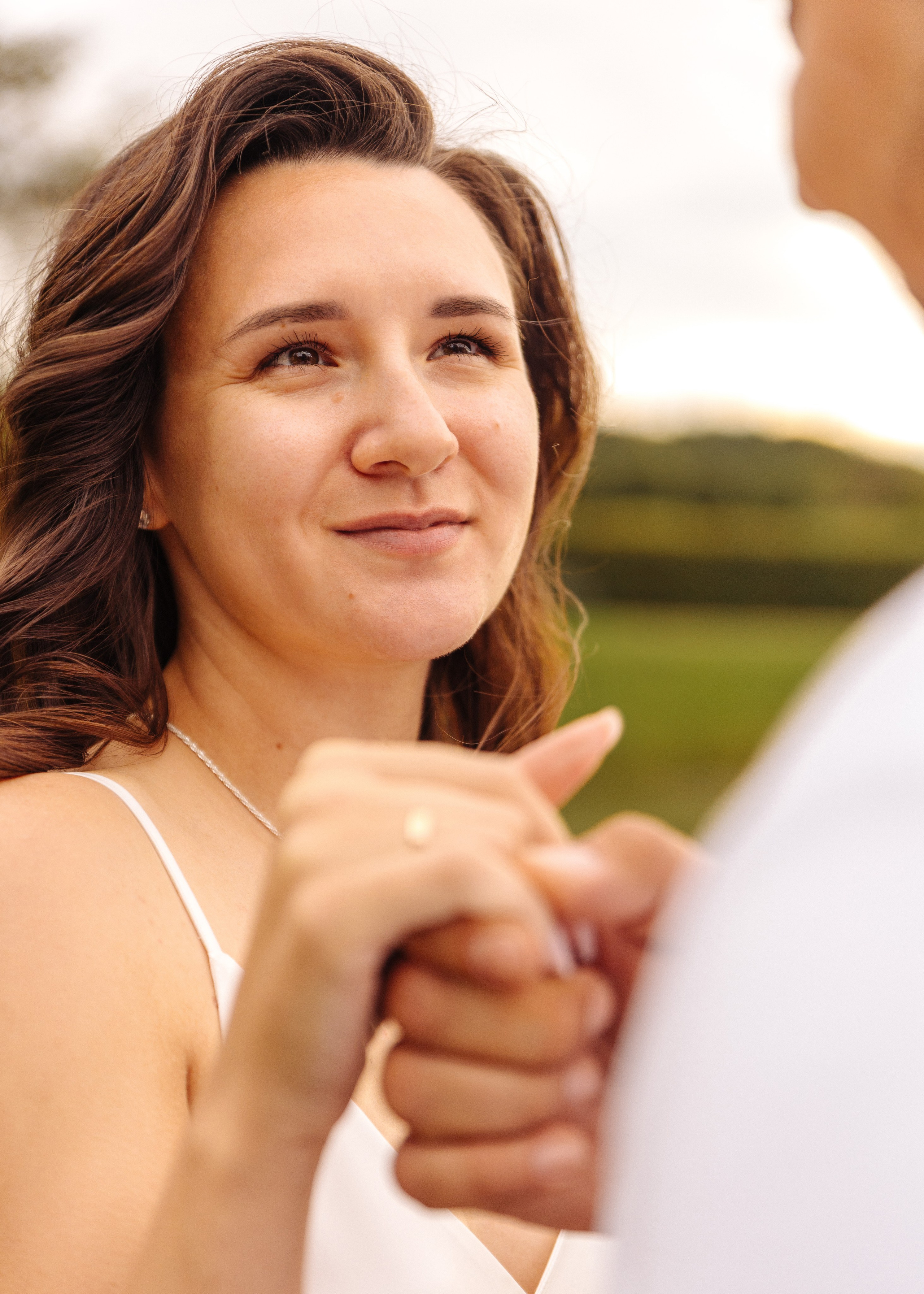 Вика и Антон. Семейный фотограф В Москве Александра Дейкун
