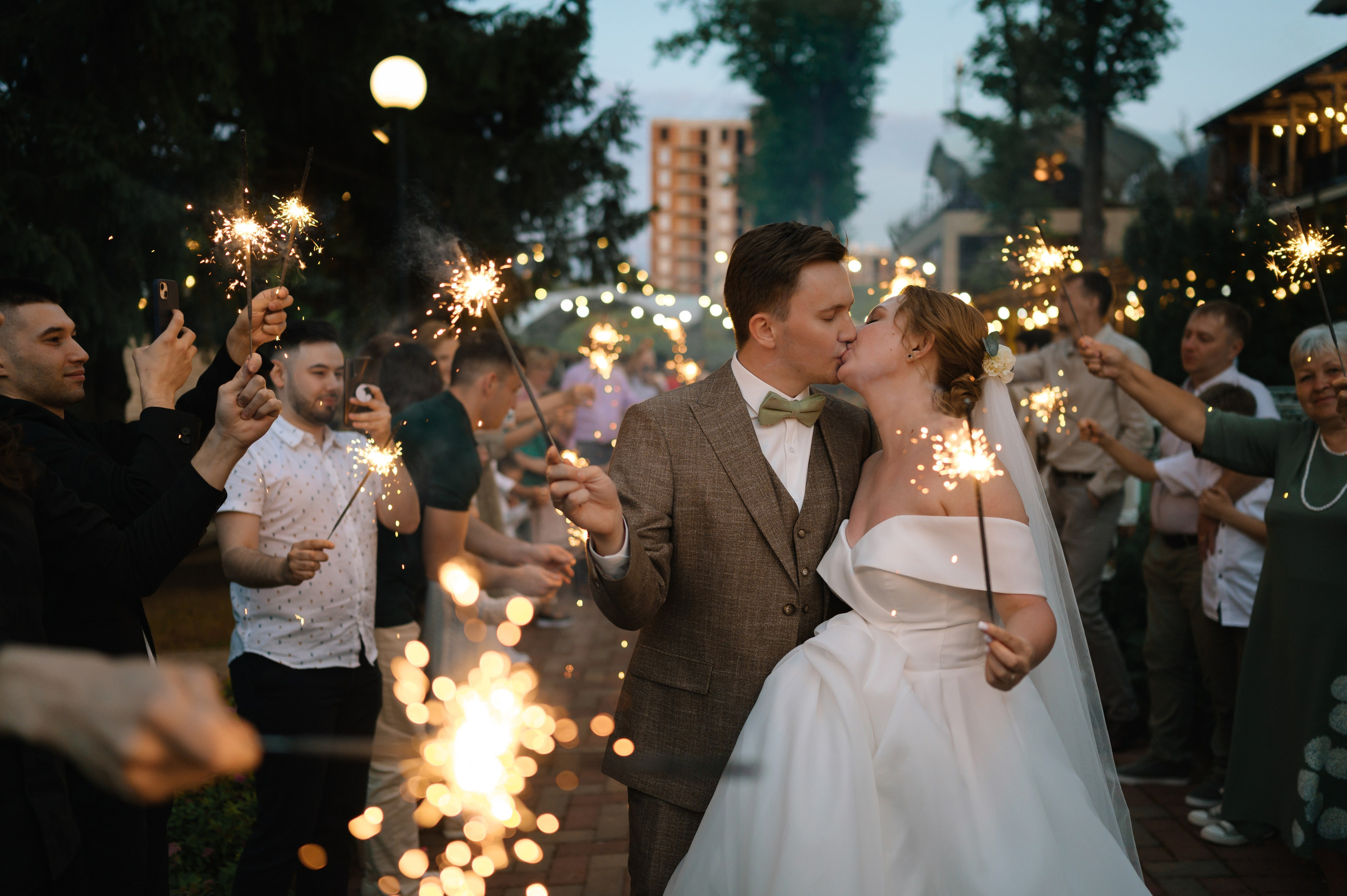 Иван и Анастасия. Свадебный Фотограф Уфа Егорова Анастасия