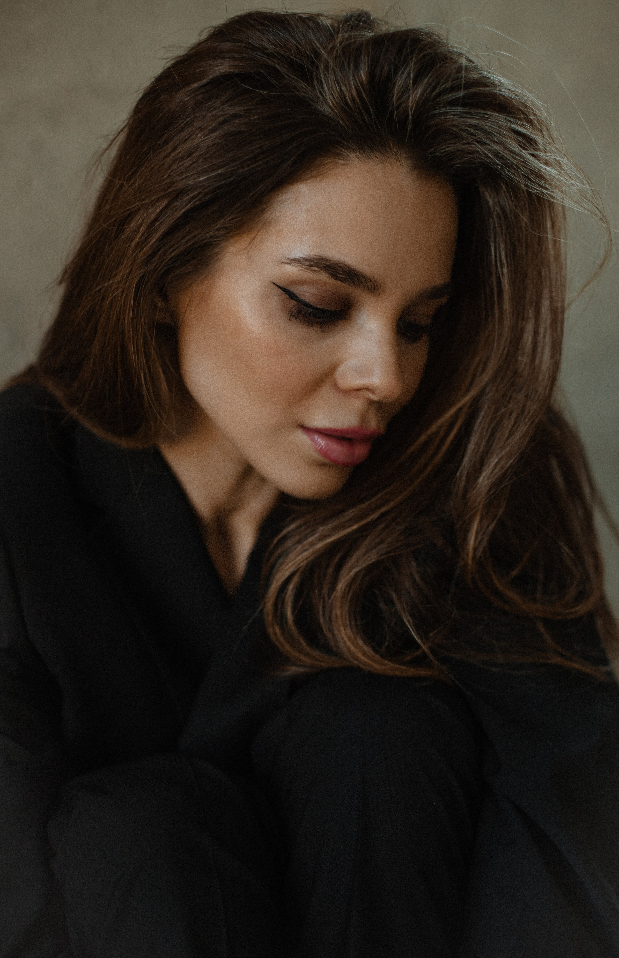 Диана. Фотограф москва