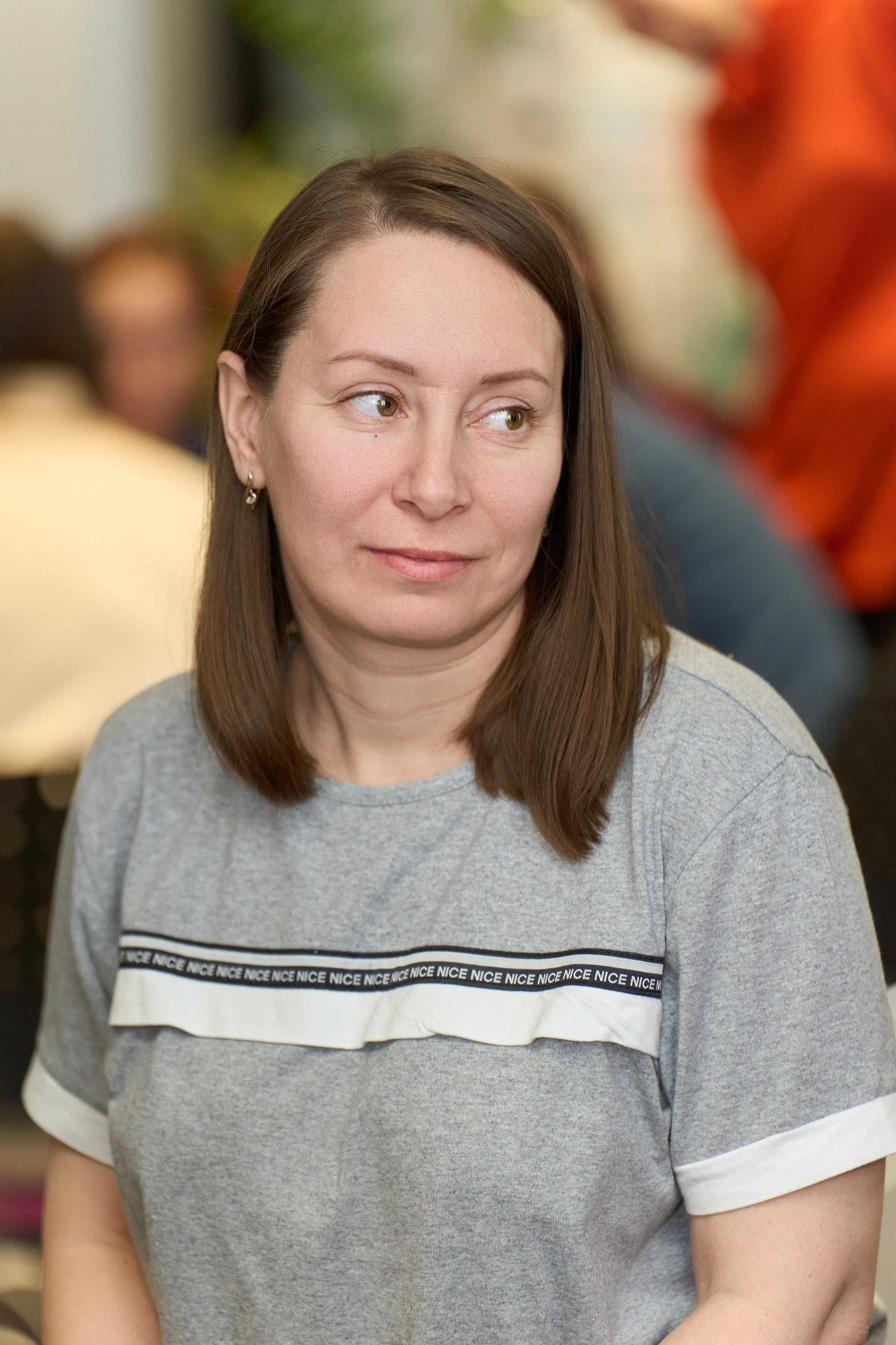 Конференция. Репортажный и портретный фотограф в Томске Ларионов Артём