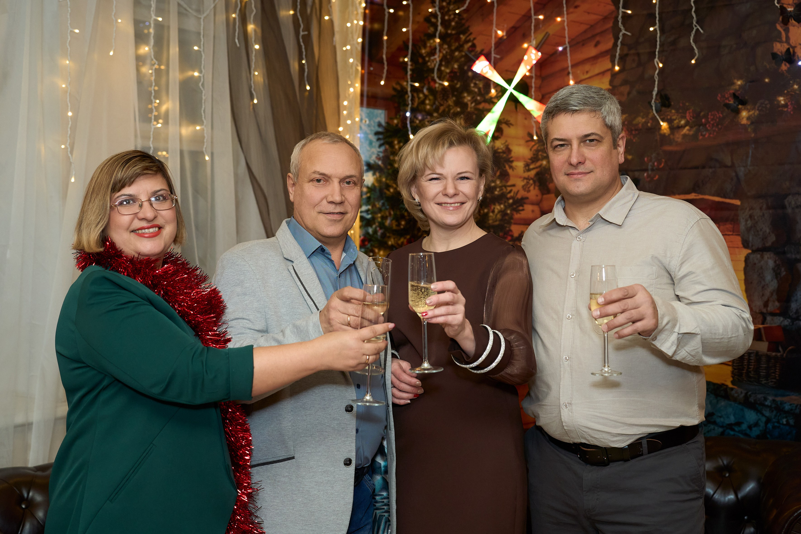 Корпоратив. Репортажный и портретный фотограф в Томске Ларионов Артём