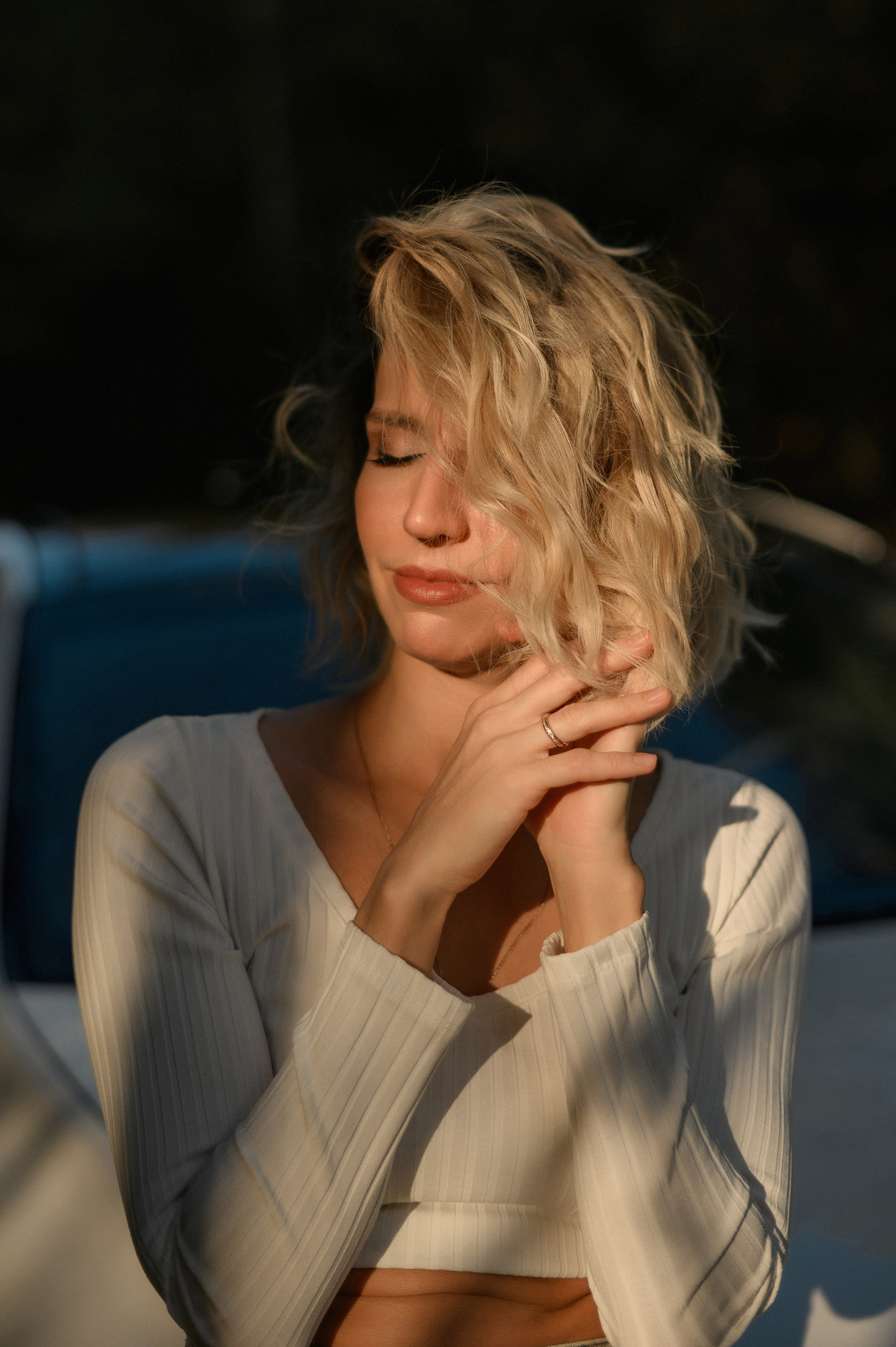 Елена. Фотограф, г. Лесной Свердловской области