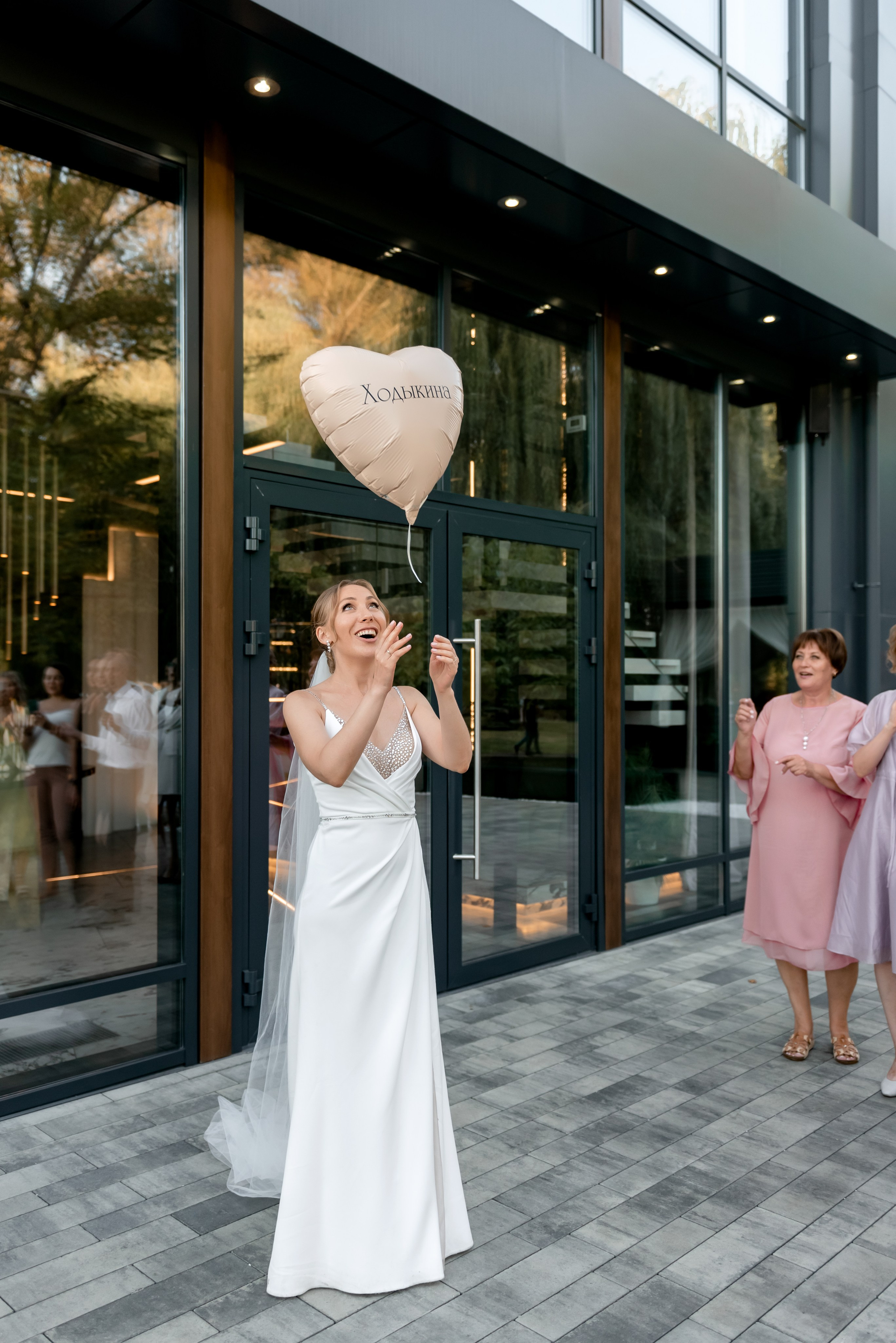 Елена и Артем. Свадебный и семейный фотограф в Алексеевке Марина Купреева