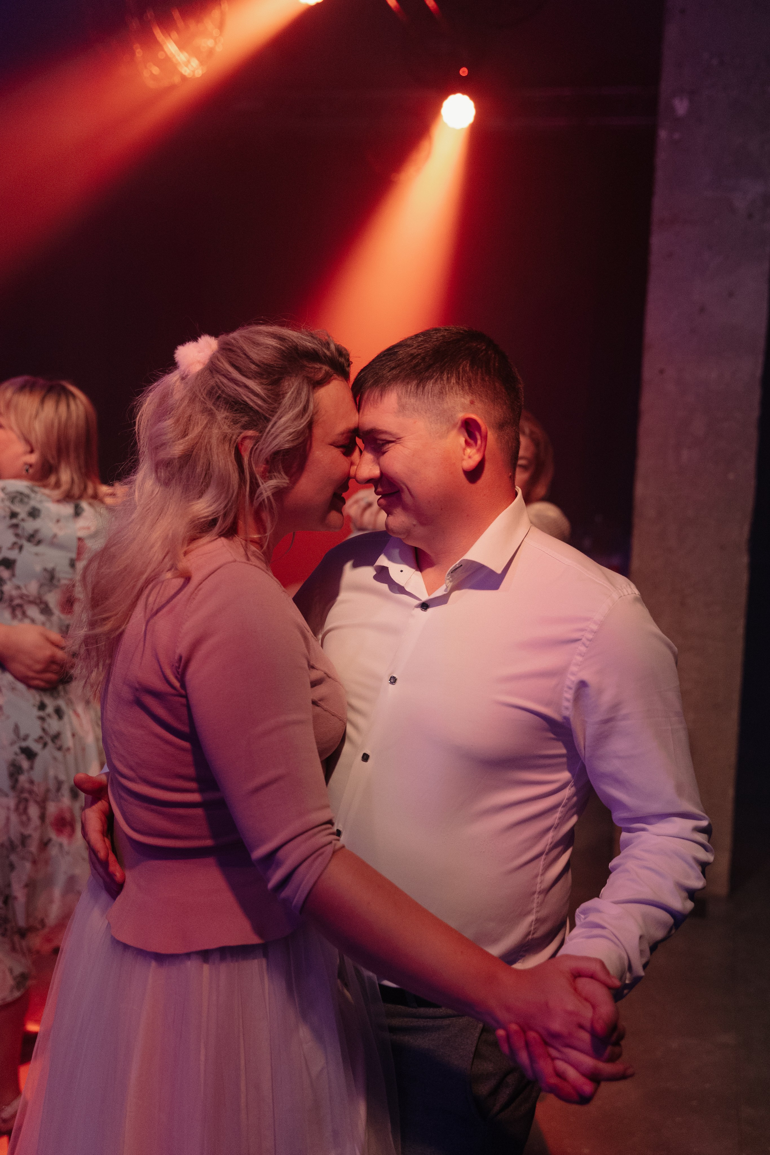 Юбилей. Фотограф в Красноярске