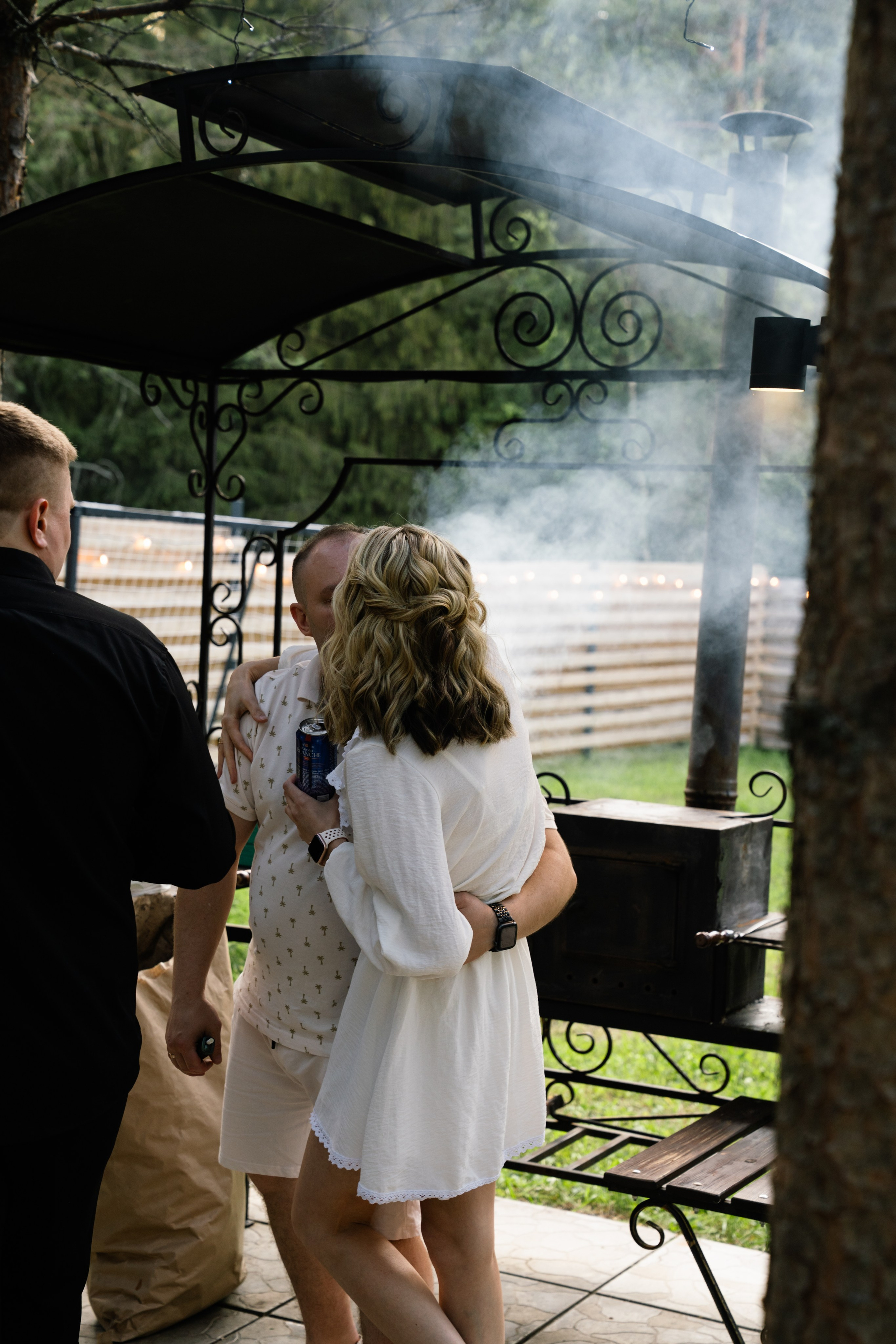 Мероприятия и банкеты. Портретные