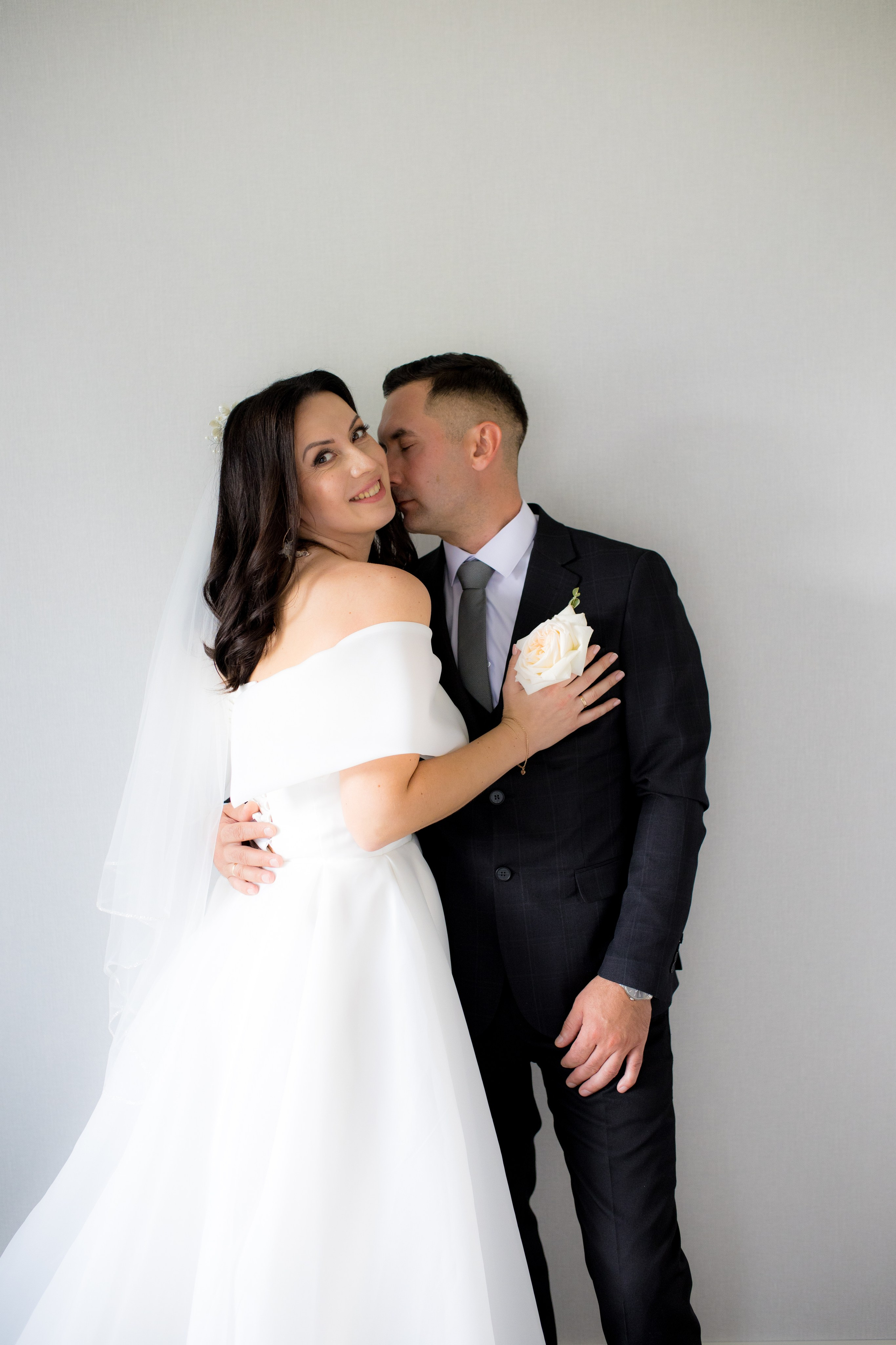 Свадебная фотосессия Татьяны и Дмитрия. Фотограф в Железнодорожном и Балашихе