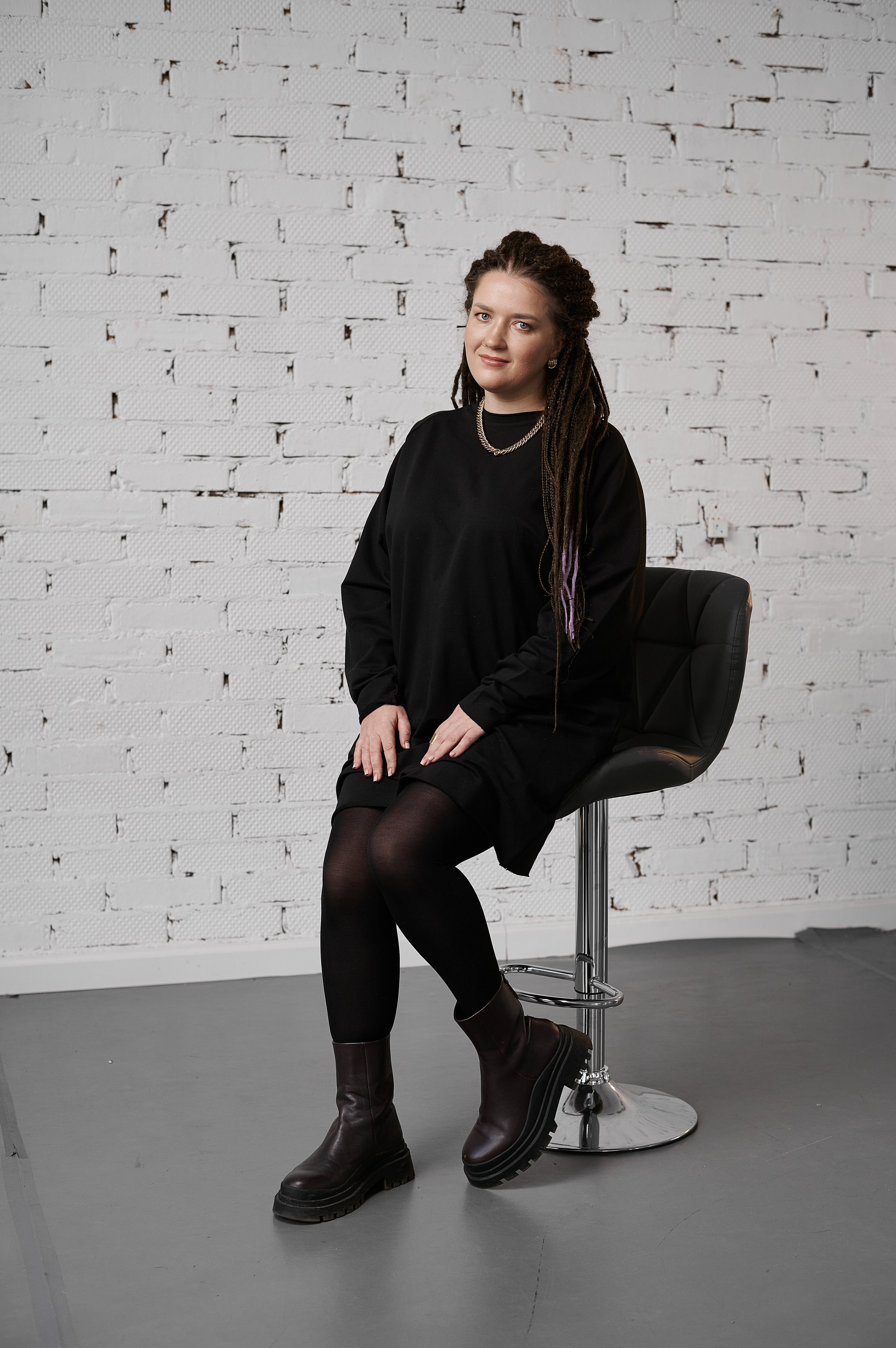 #ЯХУДЕЮ — Благотворительная фотосессия участниц проекта по похудению. Профессиональный репортажный, коммерческий фотограф в Санкт-Петербурге