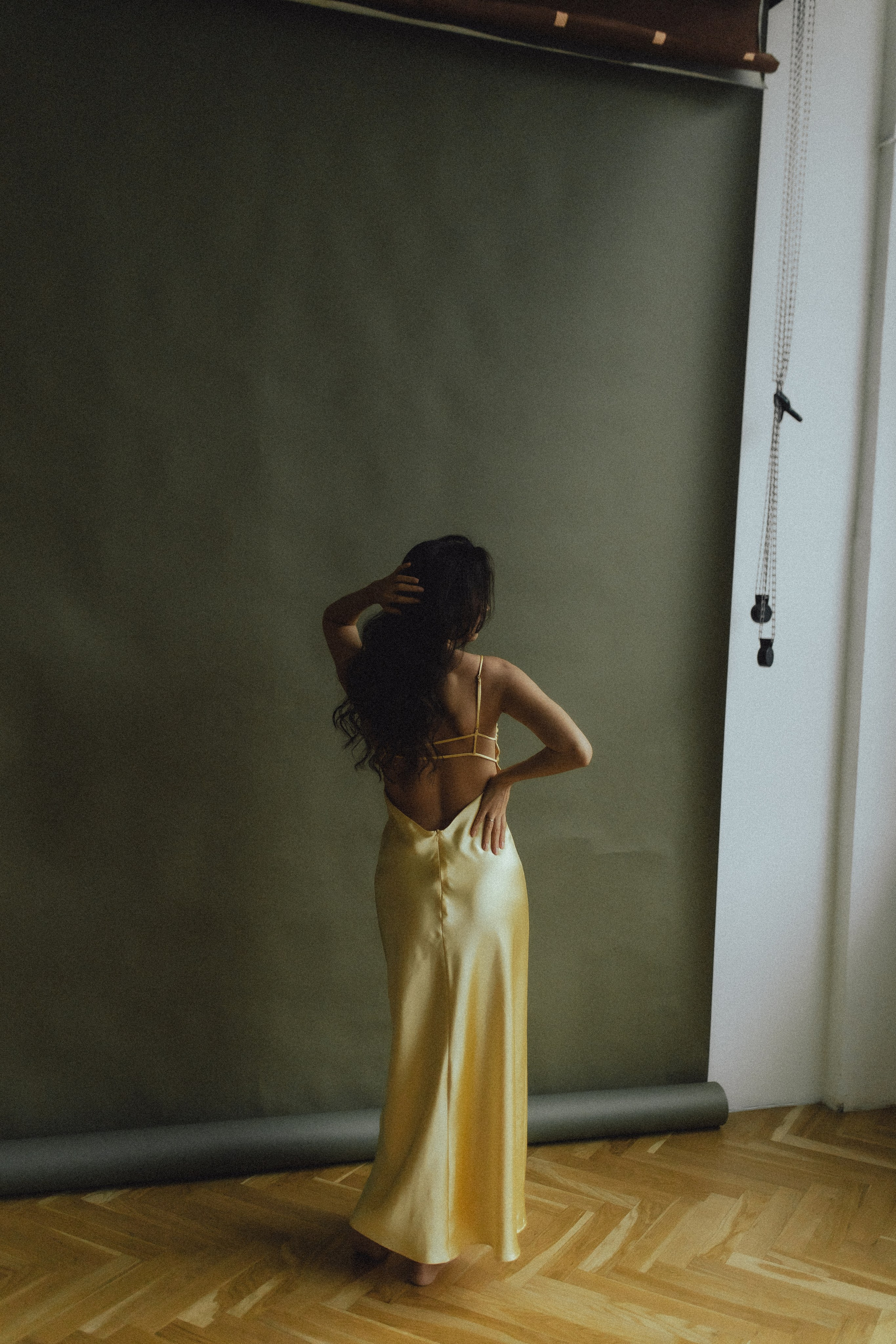 Лейла. Фотограф в Санкт-Петербурге