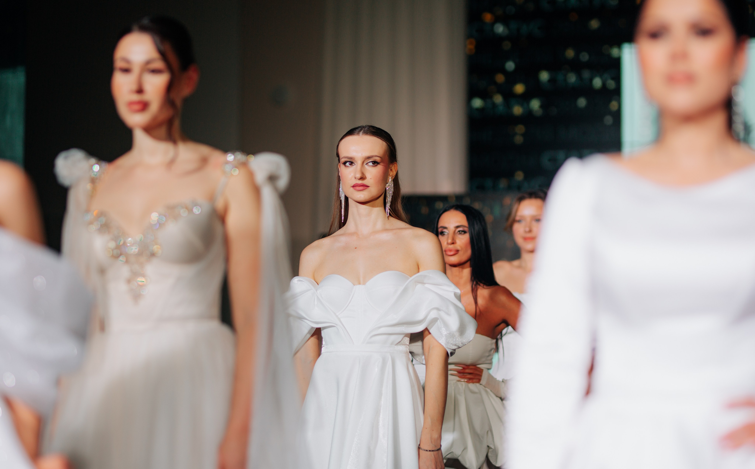Status Fashion Week. Фотограф в Крыму