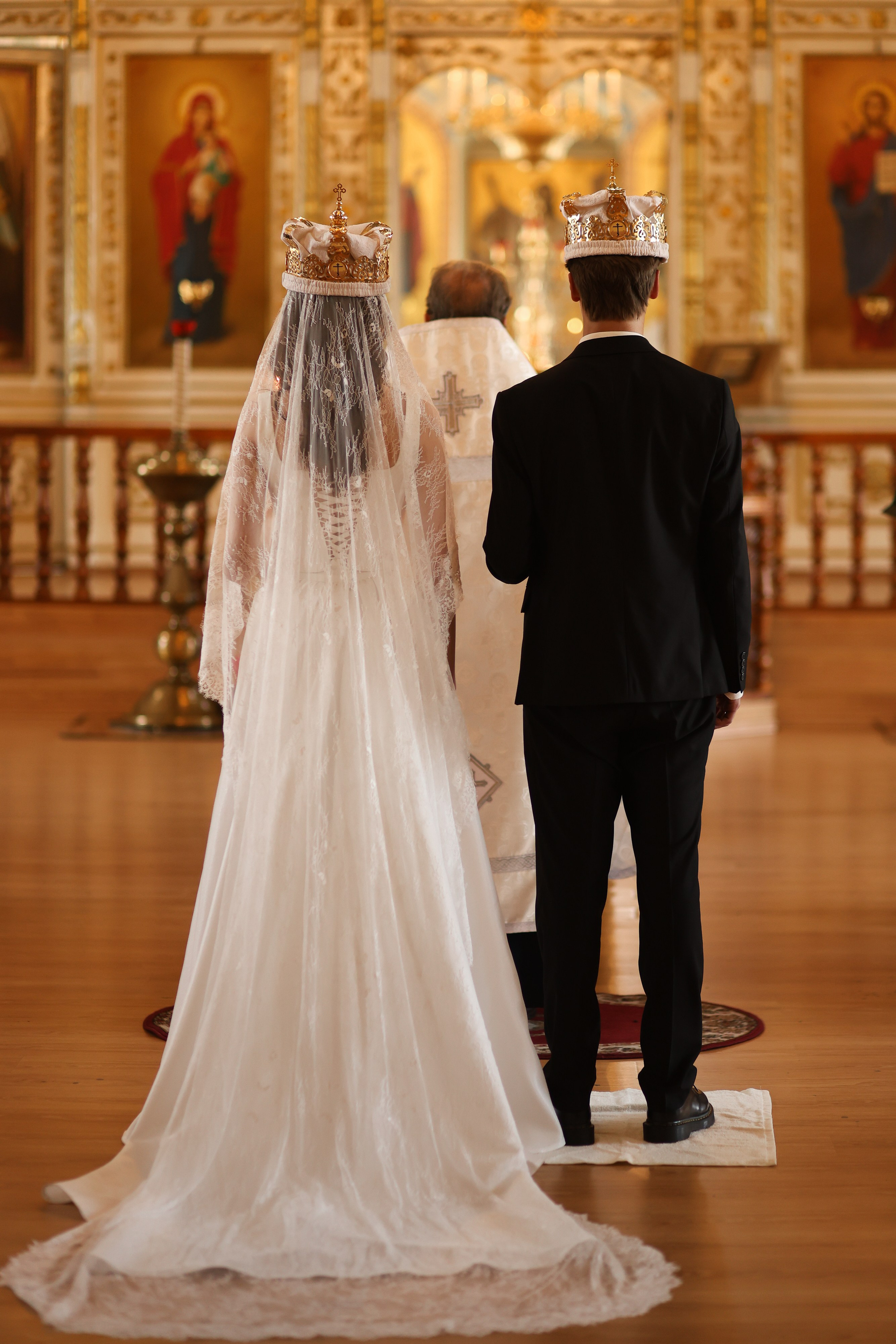 Тимофей & Элла. Фотограф Сергей Ртищев в Москве и РФ