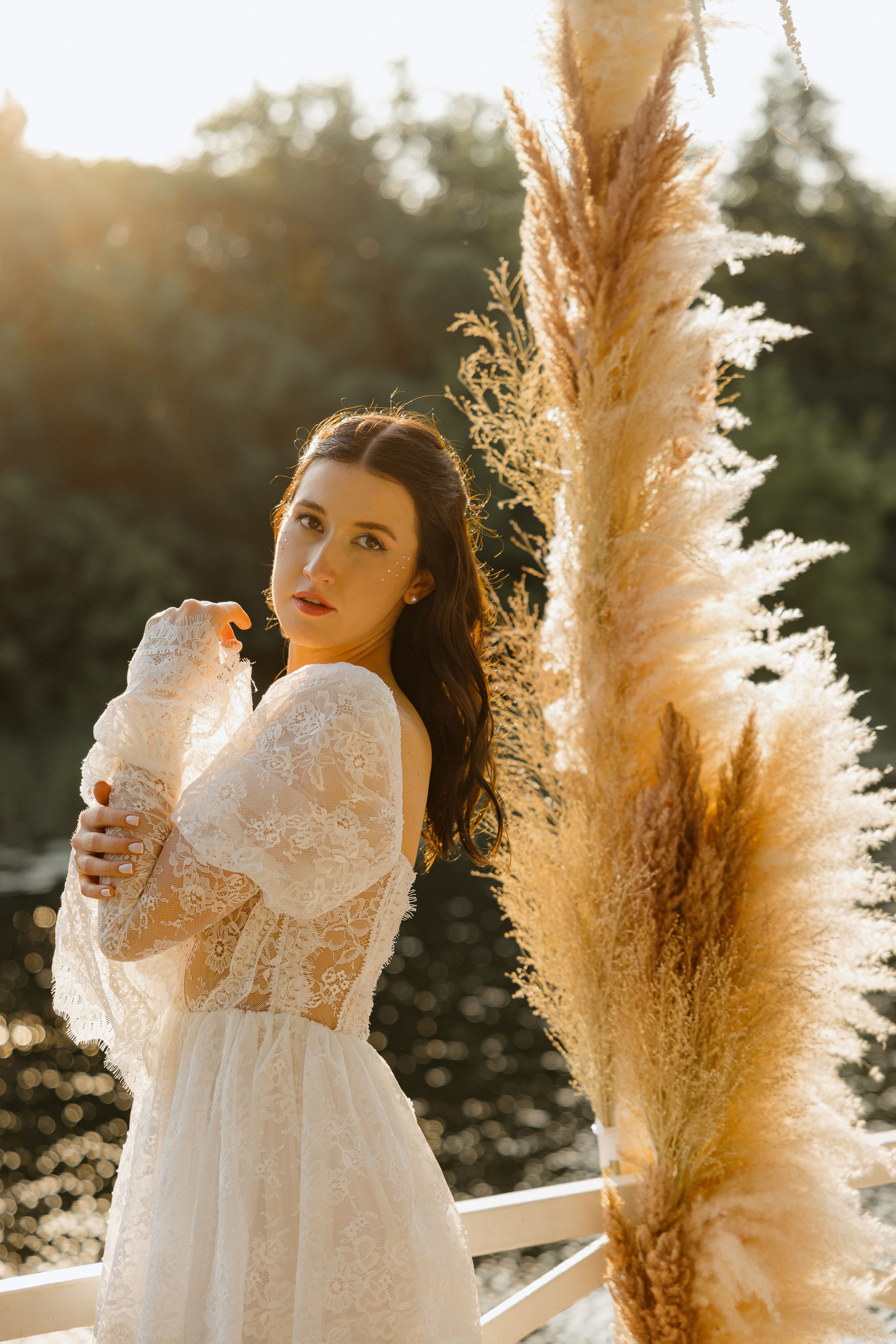 L & V. Фотограф Сергей Ртищев в Москве и РФ