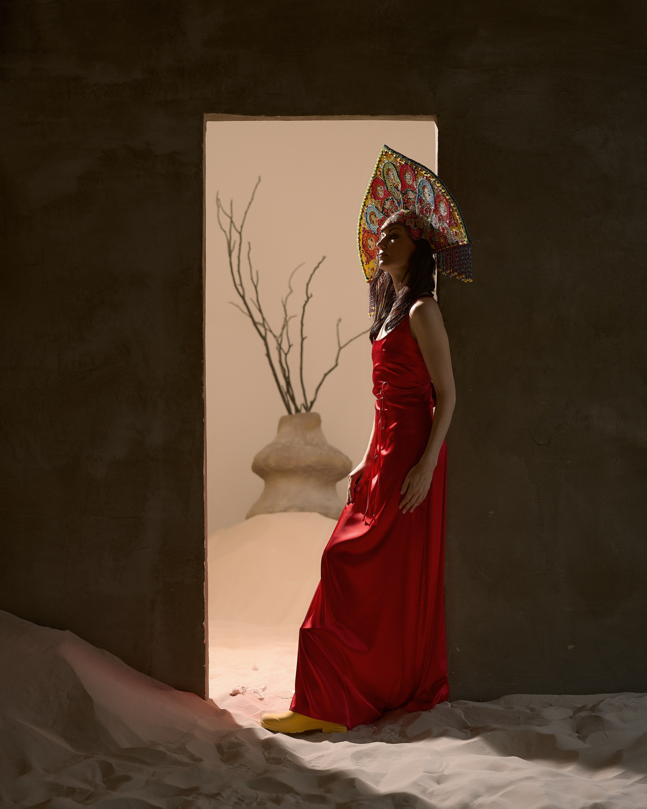 Виды съёмок