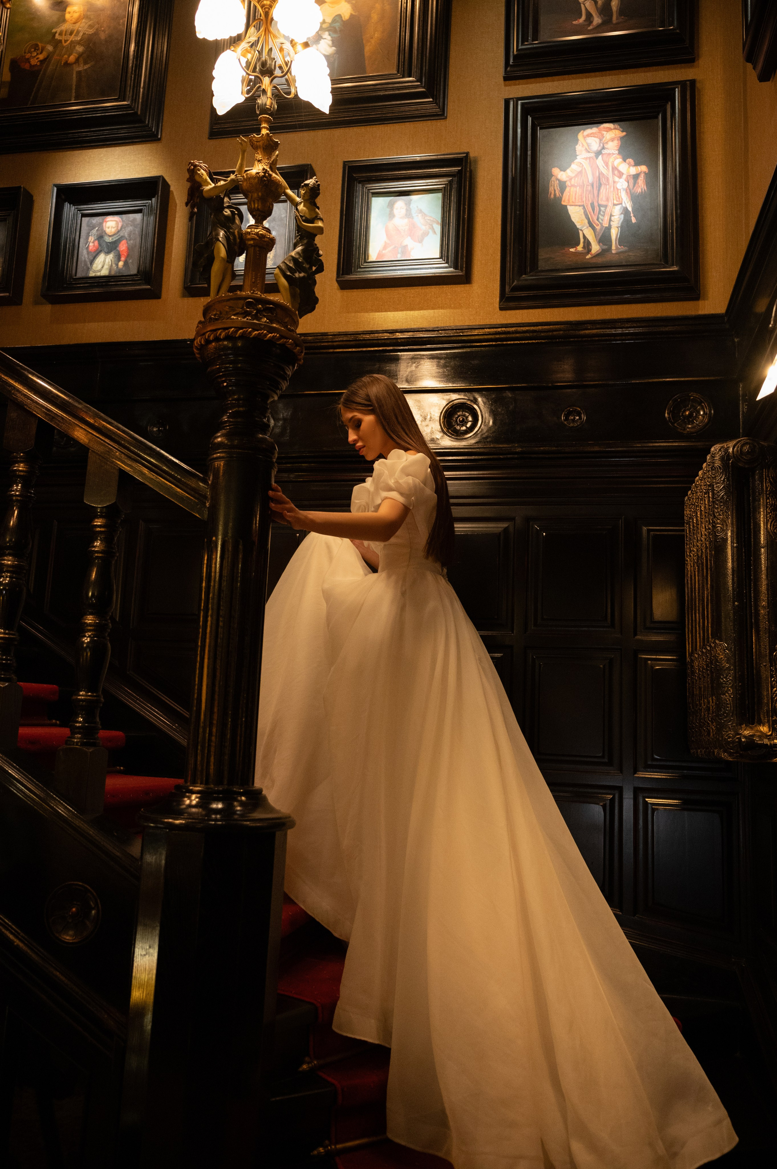 Old House. Фотограф Таня Юдина в Ростове-на-Дону