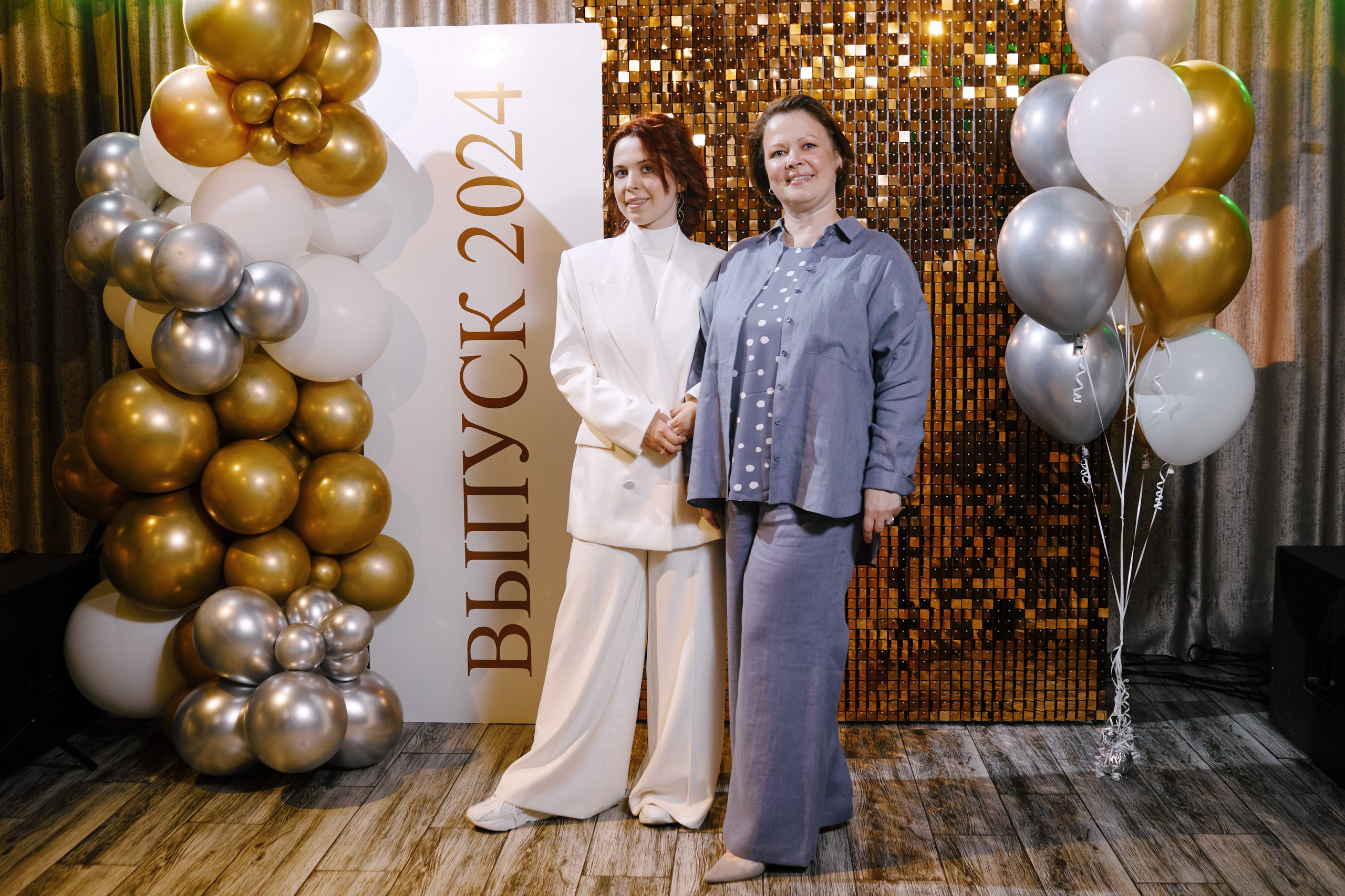 Выпускной 11кл. Портретный и свадебный фотограф в Екатеринбурге Владимир ЛузинЛузин