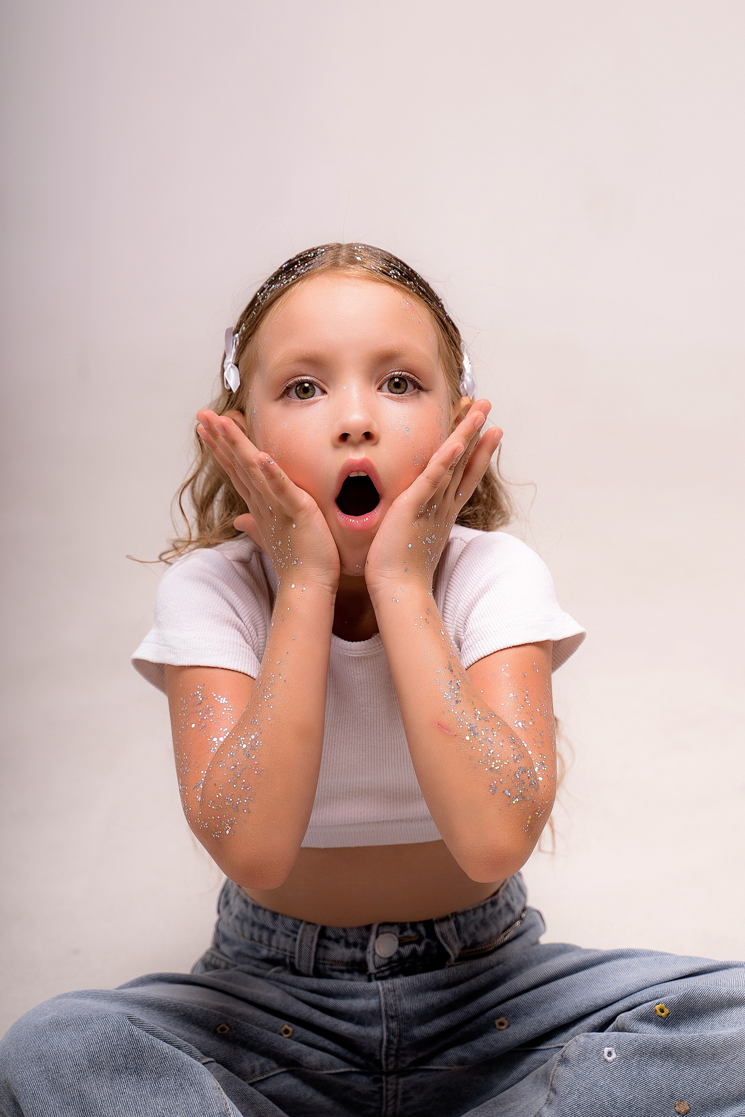 День рождения 6 лет!. Фотостудия Малина в городе Улан-Удэ. Фотограф Ирина Жарникова