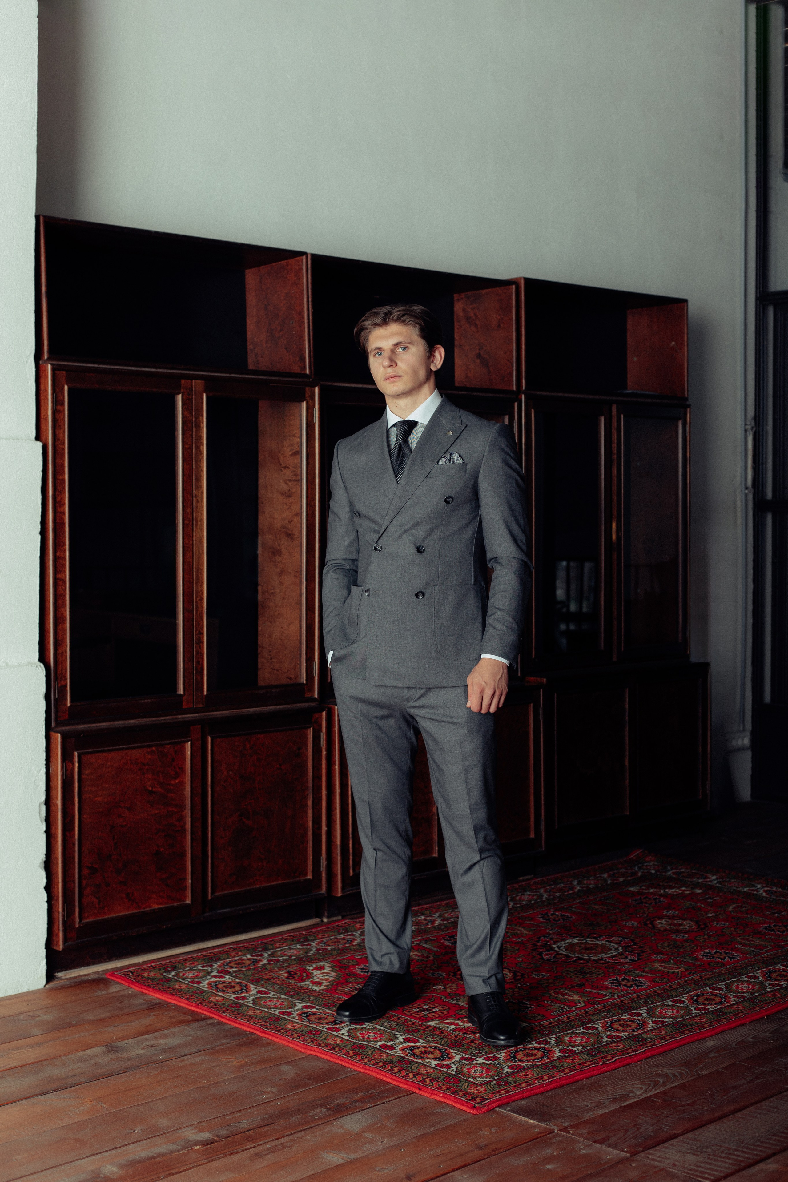 Kingsname. Фотограф Джамбулат Дикаев